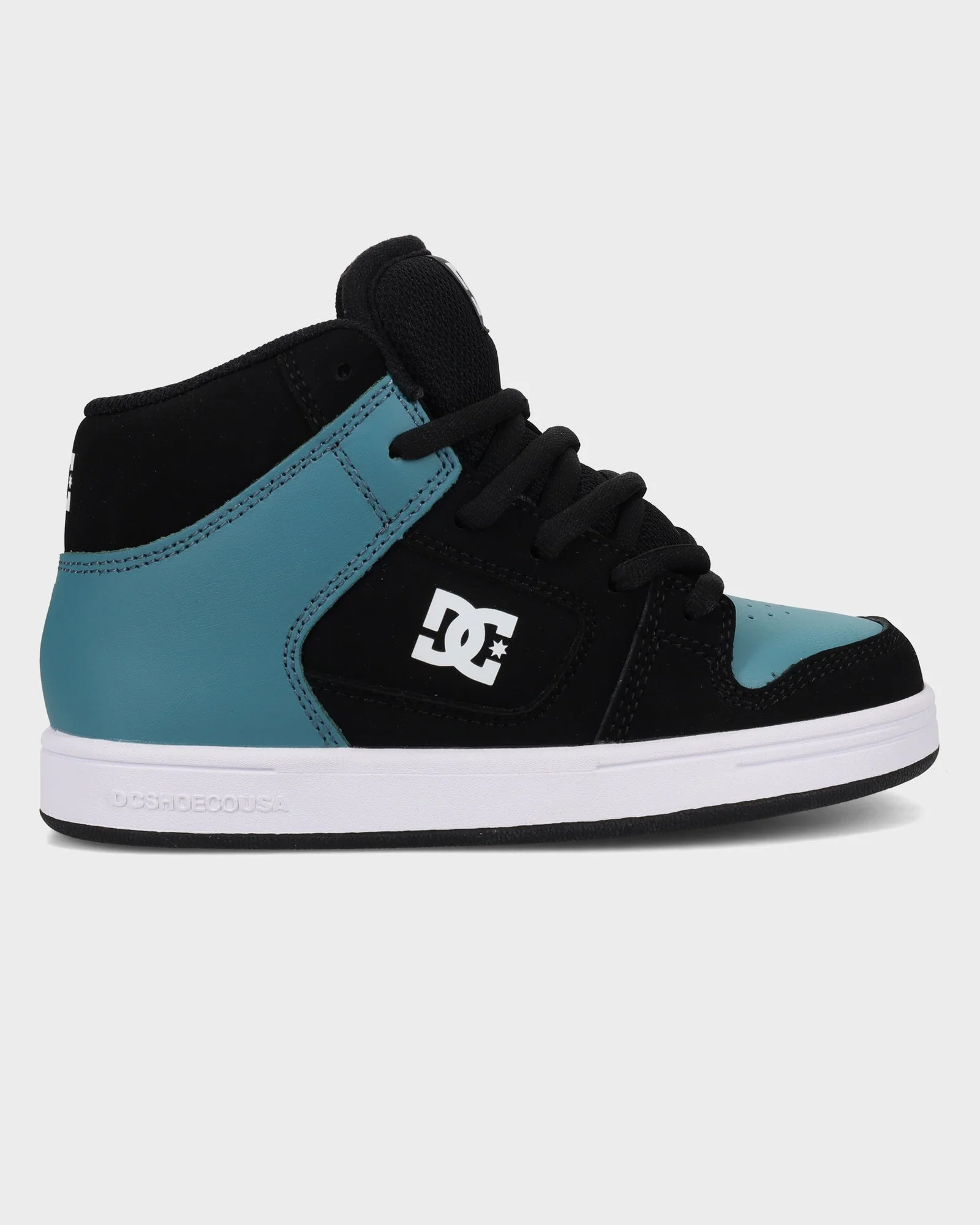 Boys 8-16 Manteca 4 Hi Skate Shoes - Image 2