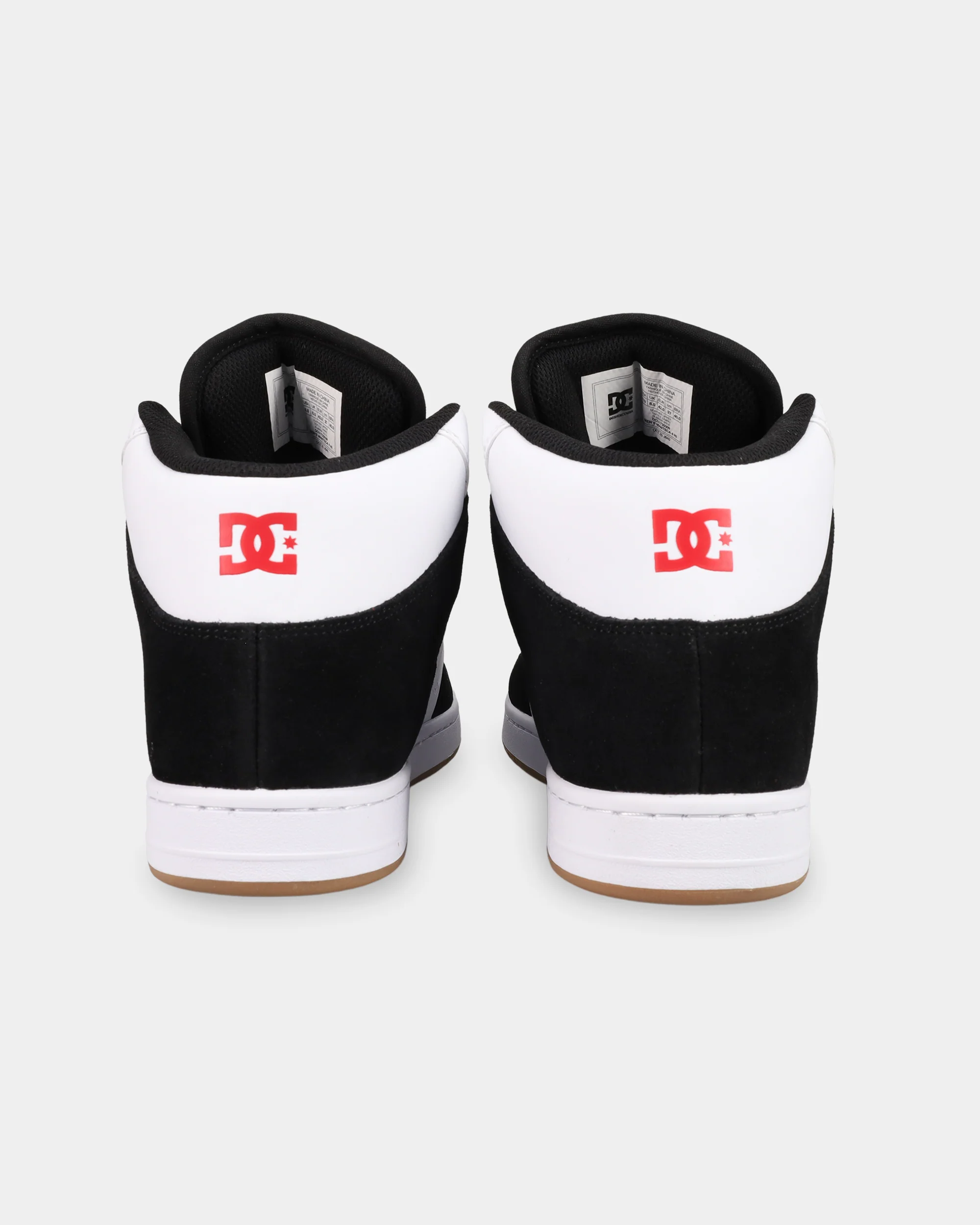 Mens Manteca 4 HI Skate Shoes - Image 3