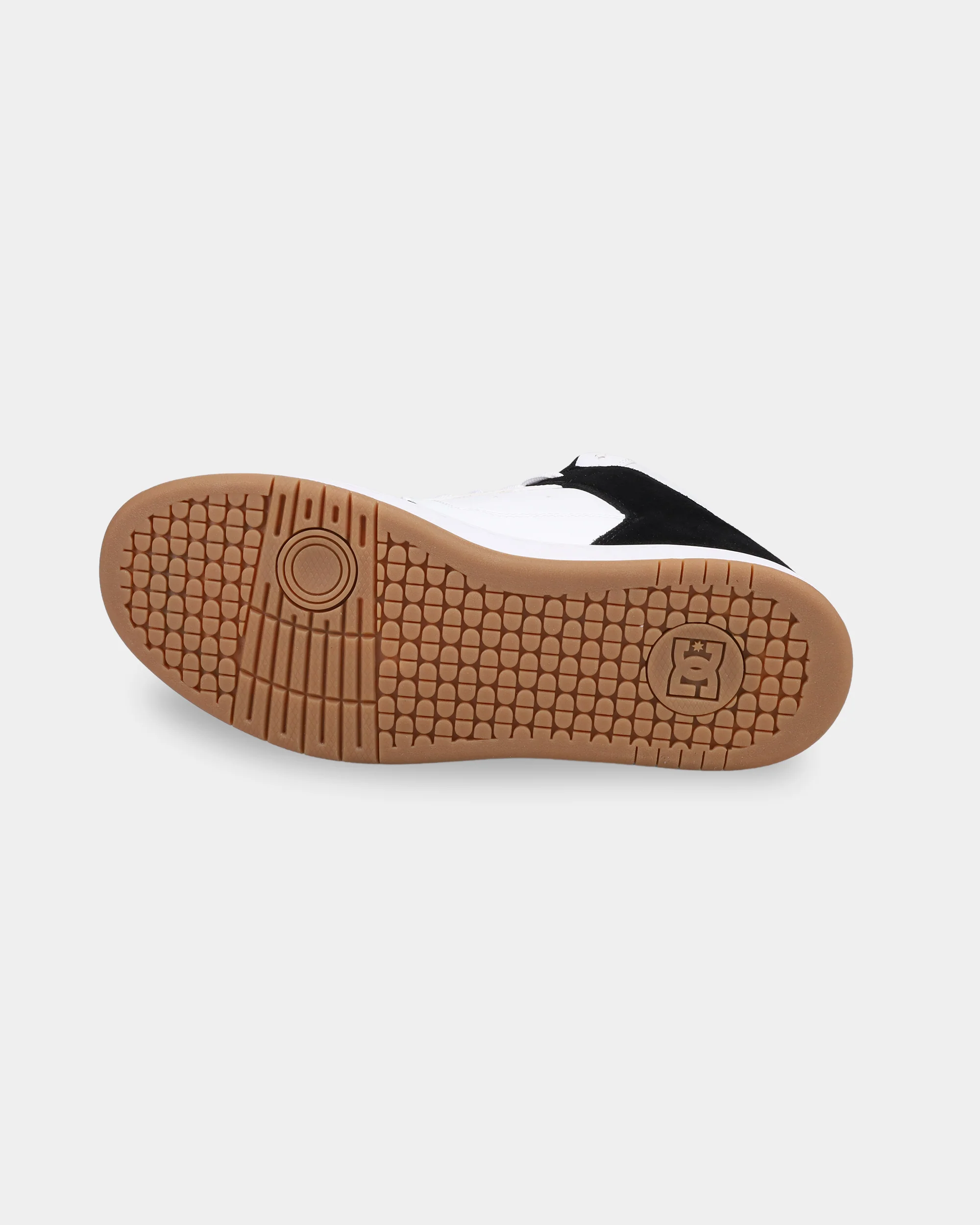 Mens Manteca 4 HI Skate Shoes - Image 4