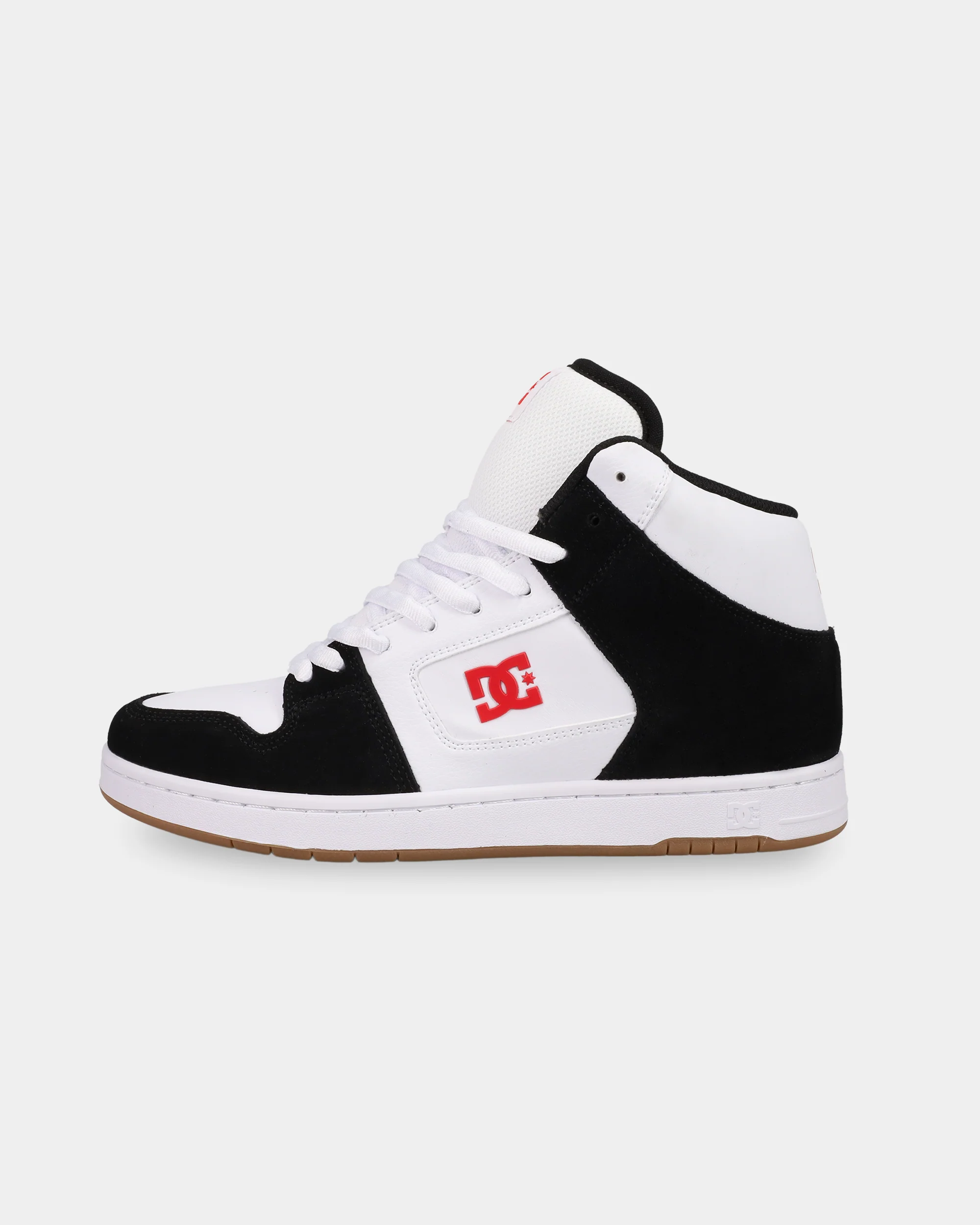 Mens Manteca 4 HI Skate Shoes - Image 9