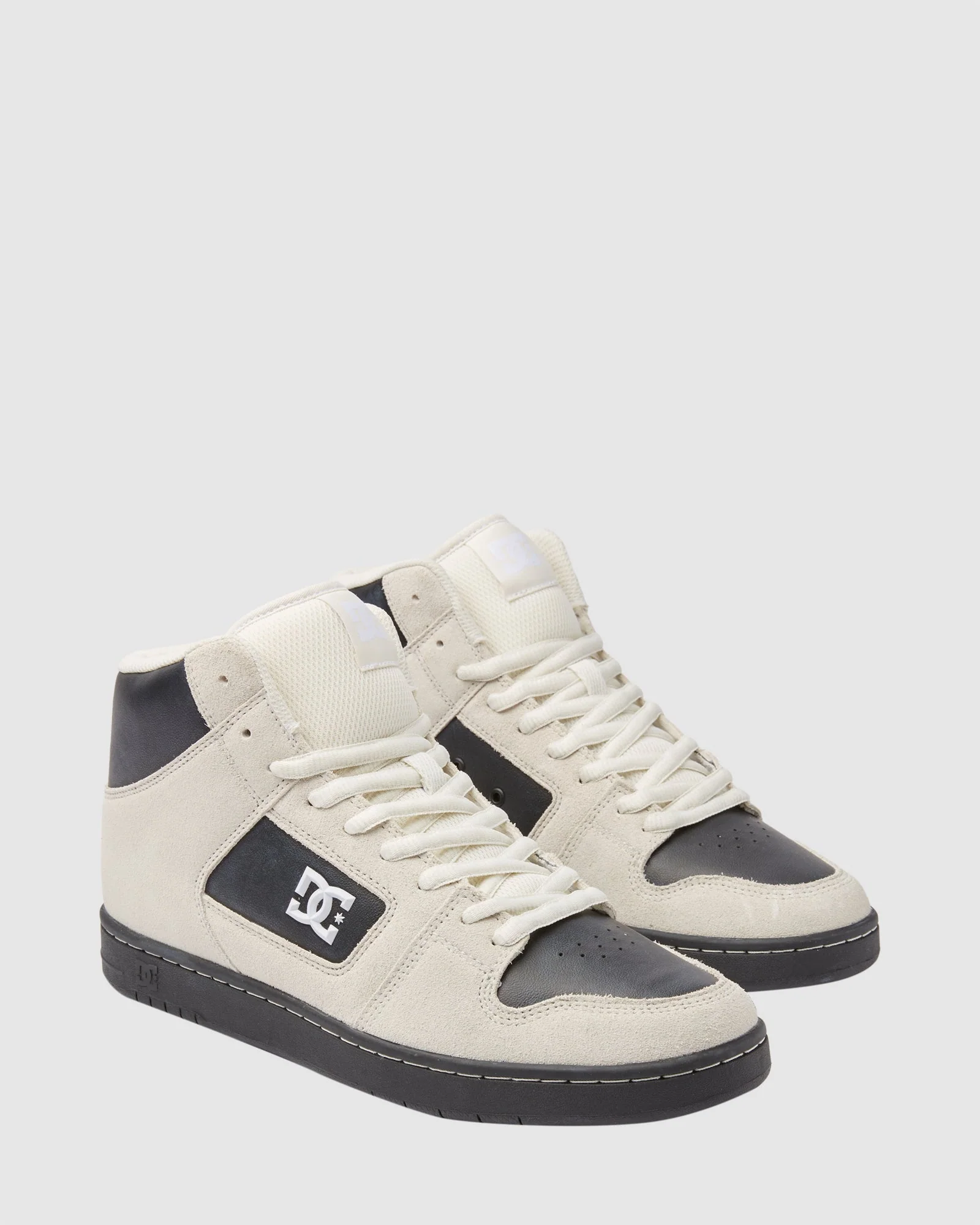 Mens Manteca 4 HI S Shoes