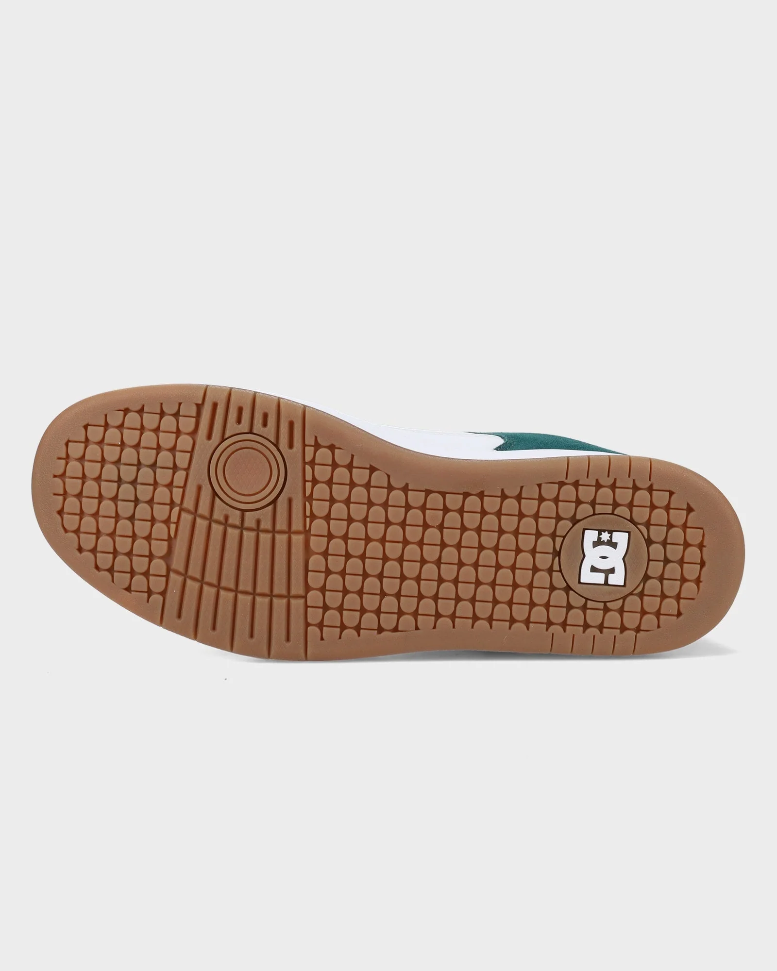 Mens Manteca 4 Skate Shoes - Image 5