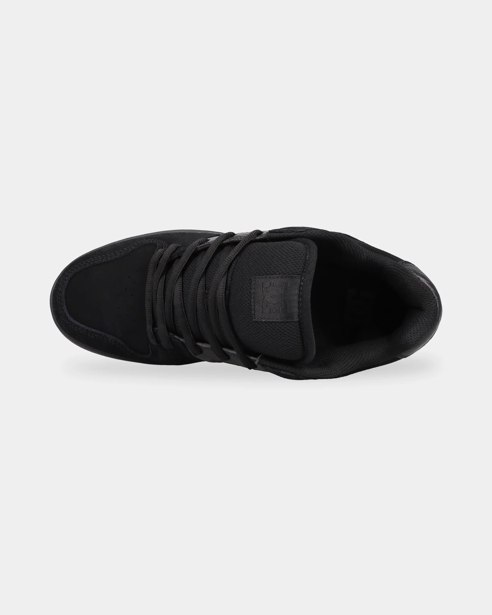 Mens Manteca 4 SE Skate Shoes - Image 2