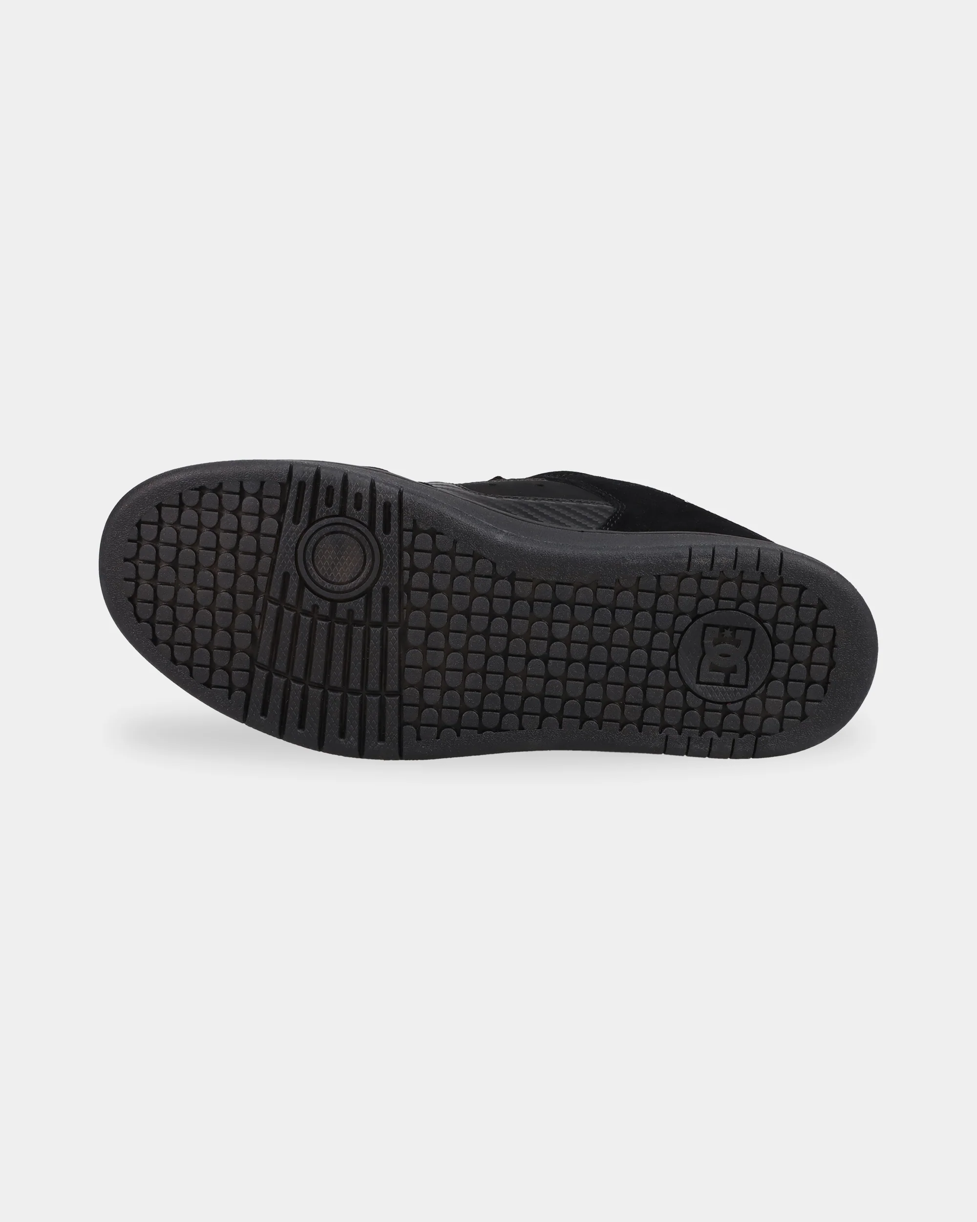 Mens Manteca 4 SE Skate Shoes - Image 4