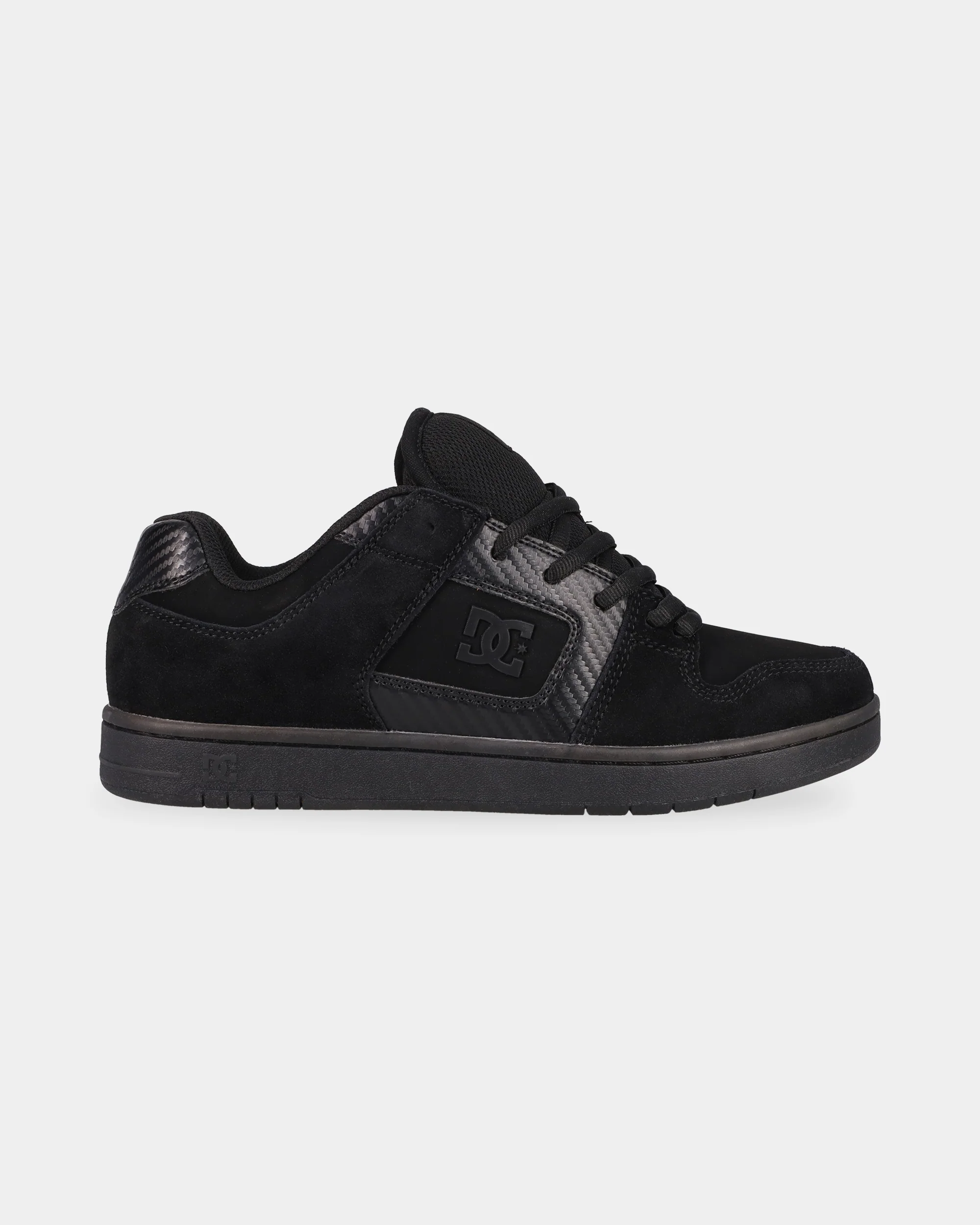 Mens Manteca 4 SE Skate Shoes - Image 5
