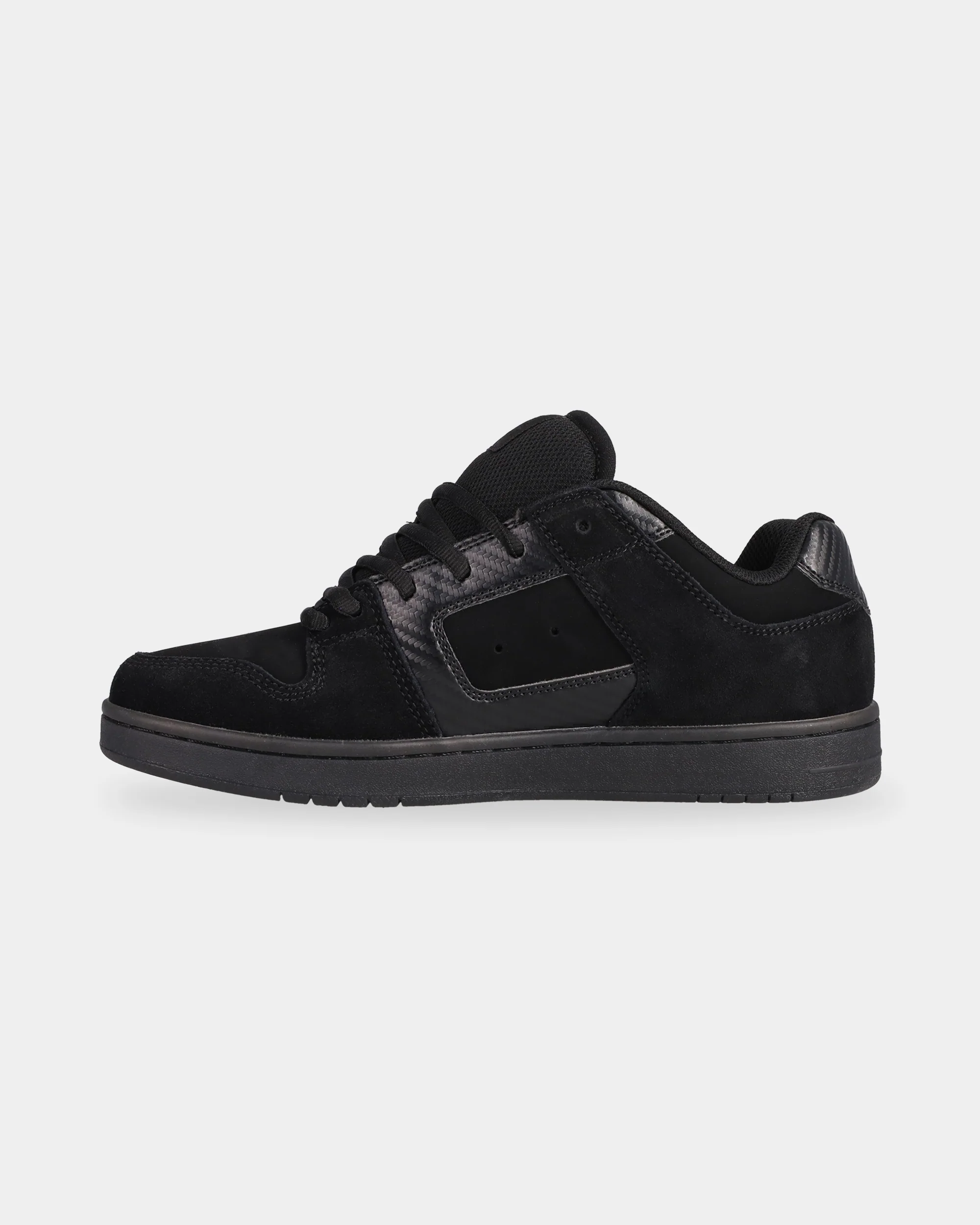 Mens Manteca 4 SE Skate Shoes - Image 6