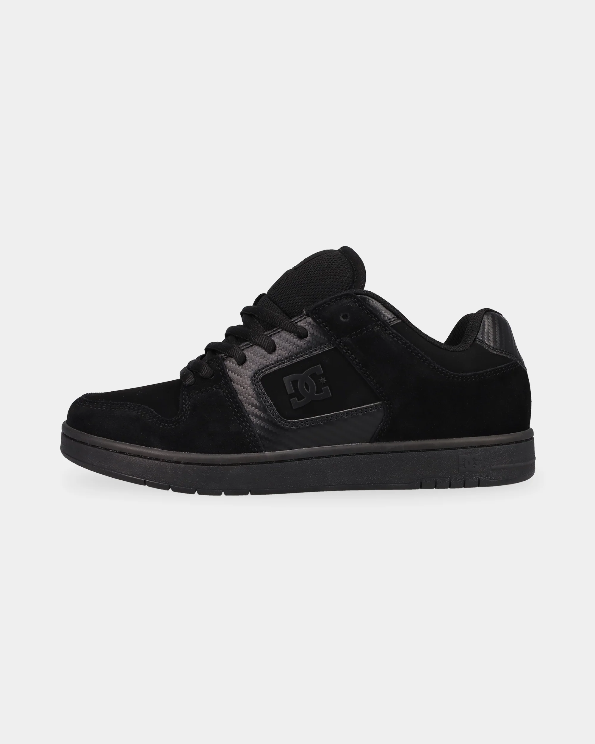 Mens Manteca 4 SE Skate Shoes - Image 7