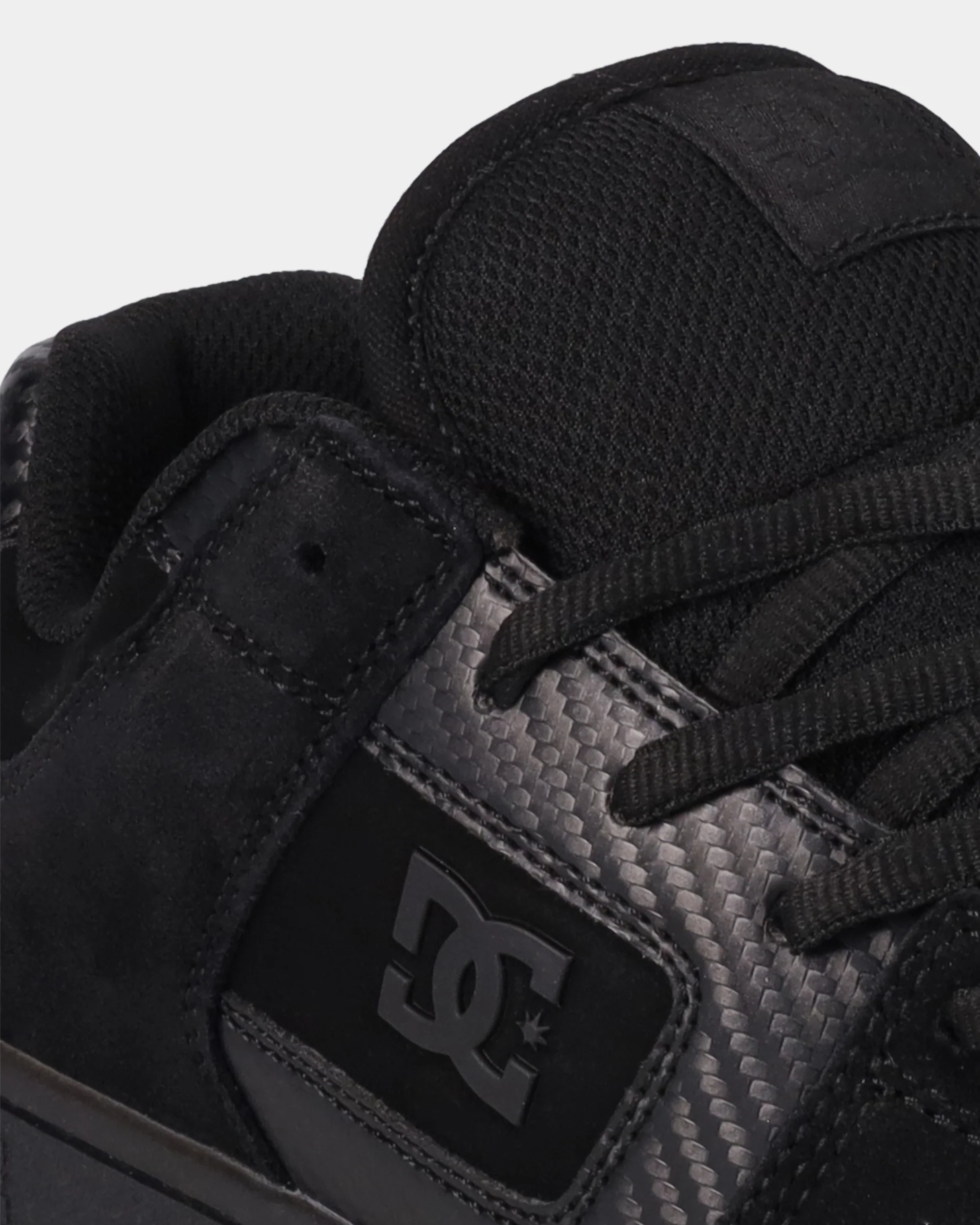 Mens Manteca 4 SE Skate Shoes - Image 8