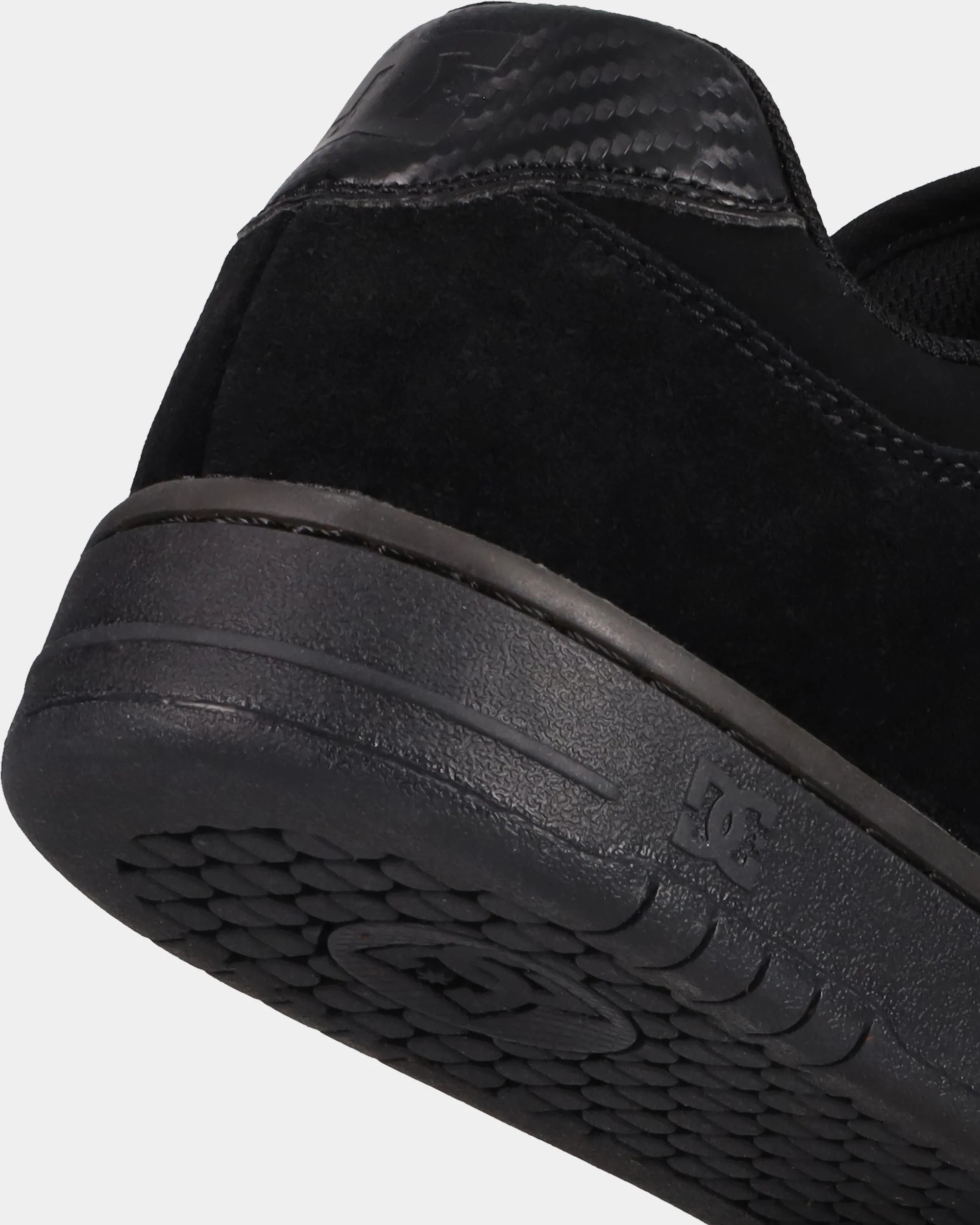 Mens Manteca 4 SE Skate Shoes - Image 9