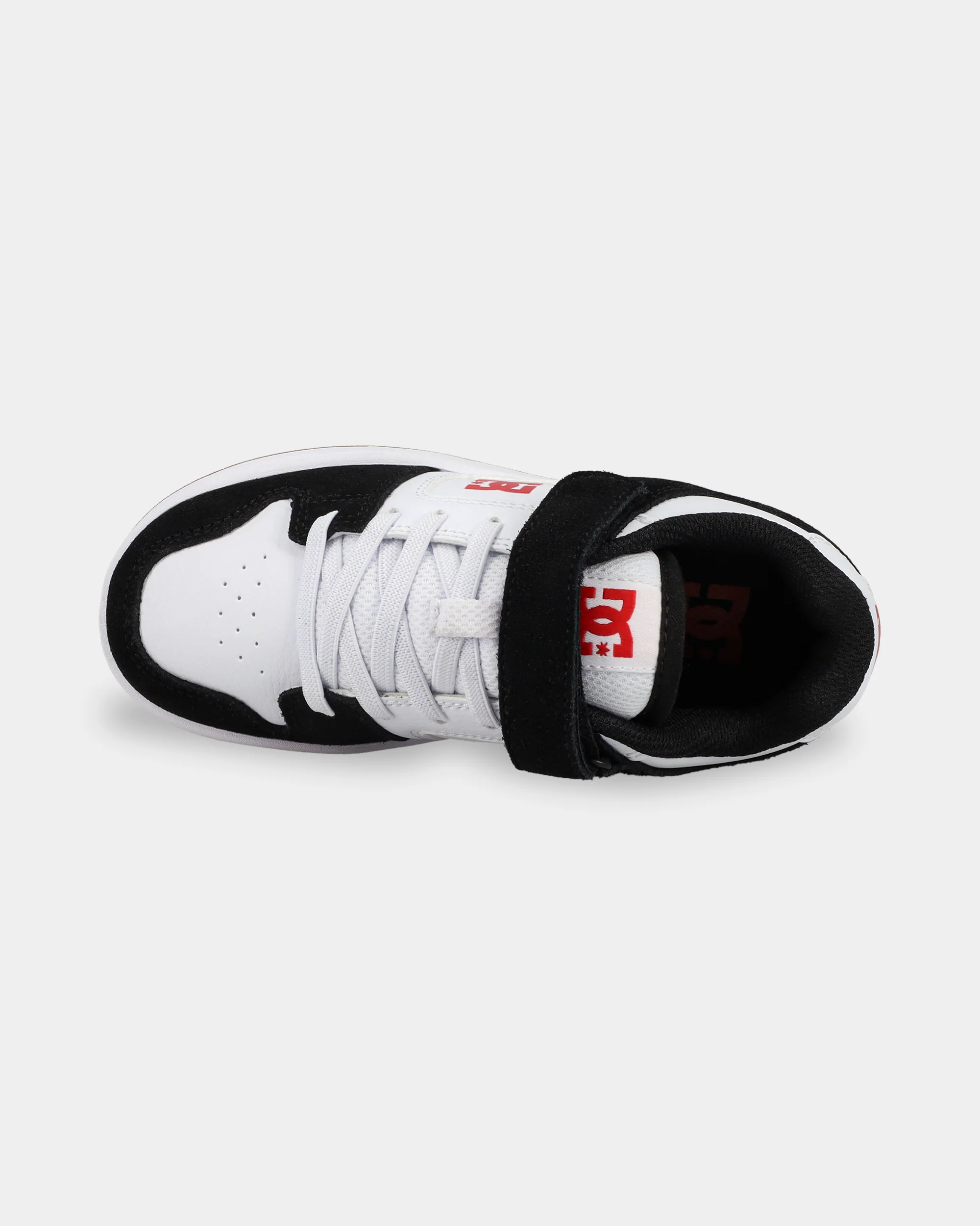 Boys 4-16 Manteca 4 V Skate Shoes - Image 2