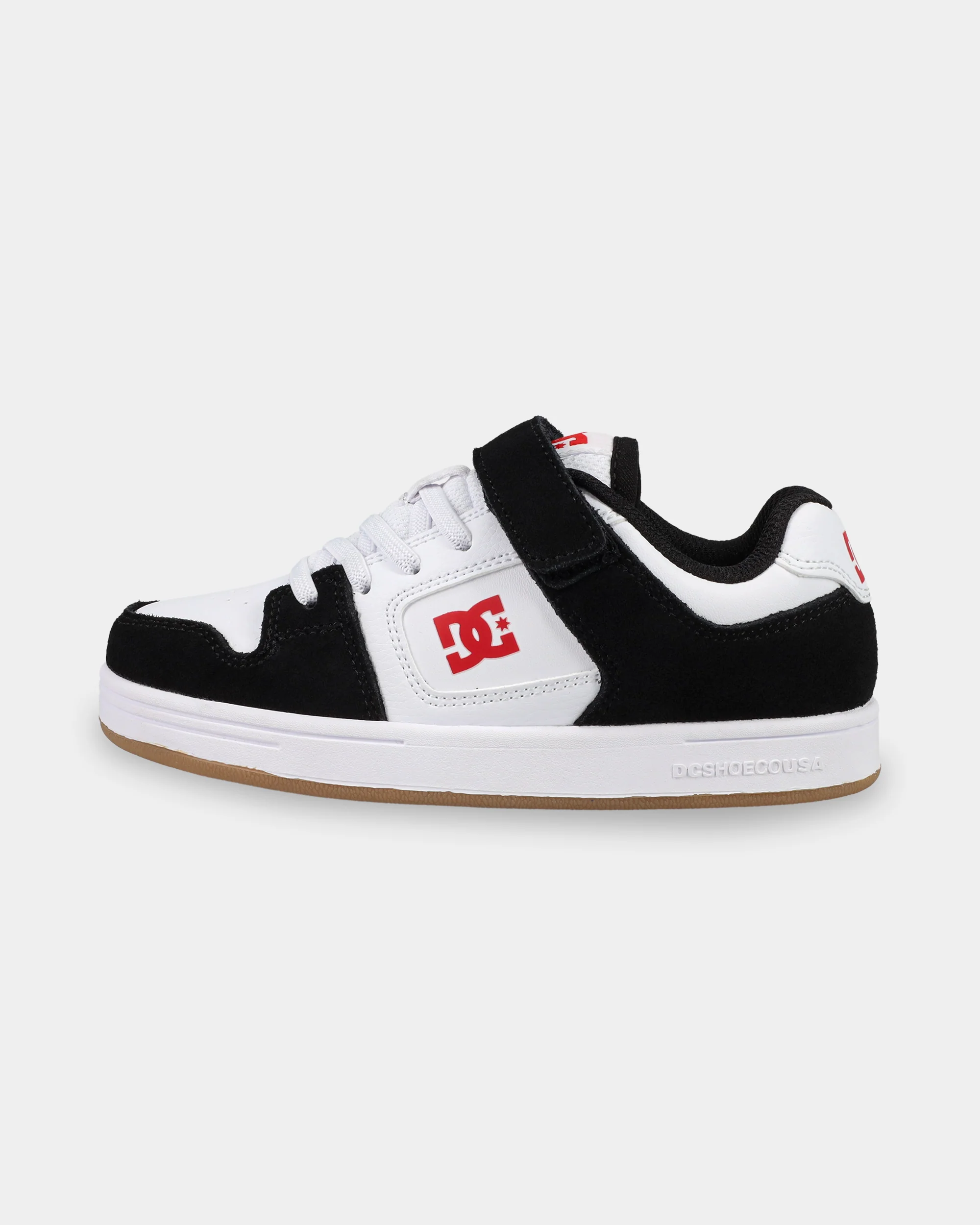Boys 4-16 Manteca 4 V Skate Shoes - Image 7
