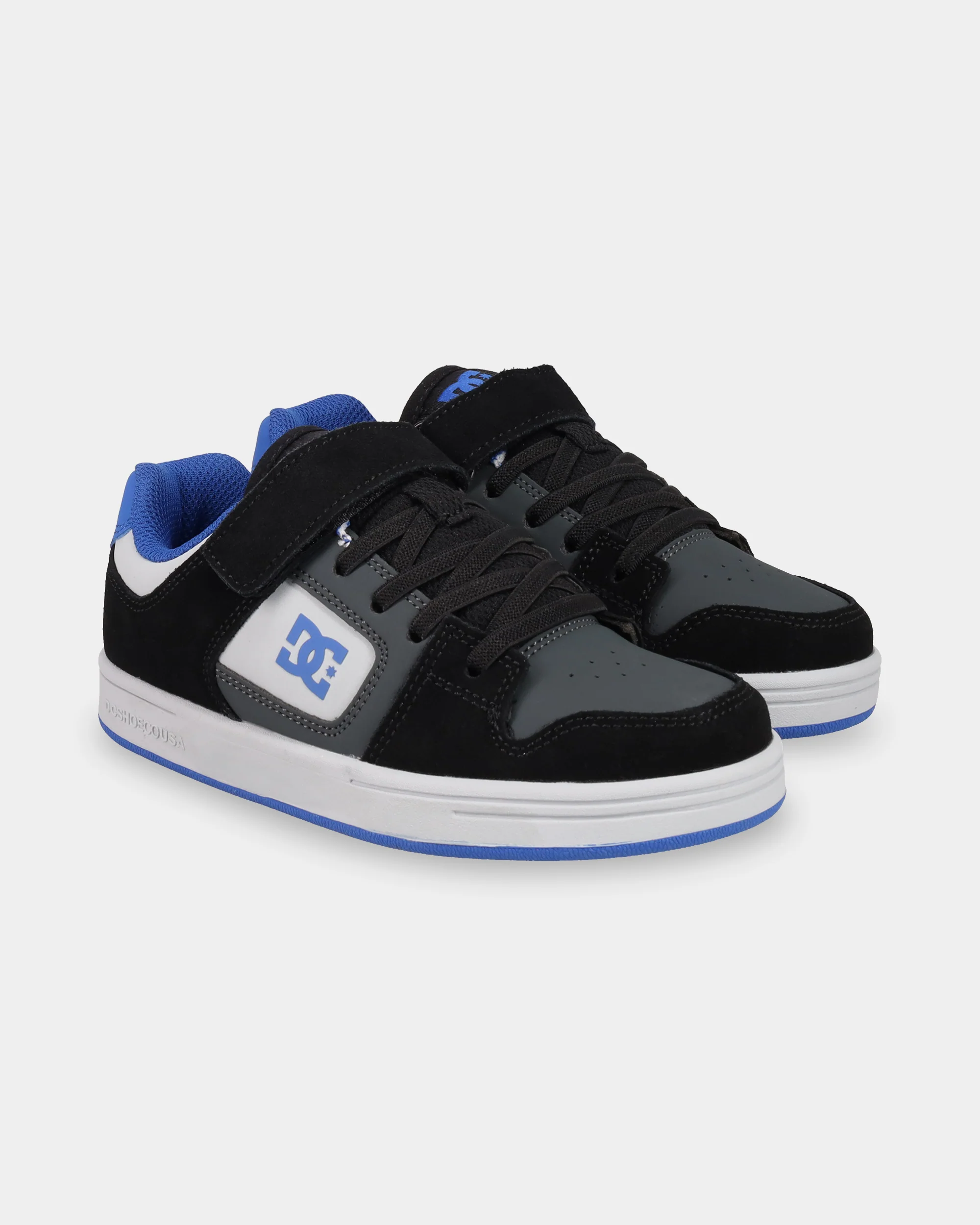 Boys 4-16 Manteca 4 V Skate Shoes
