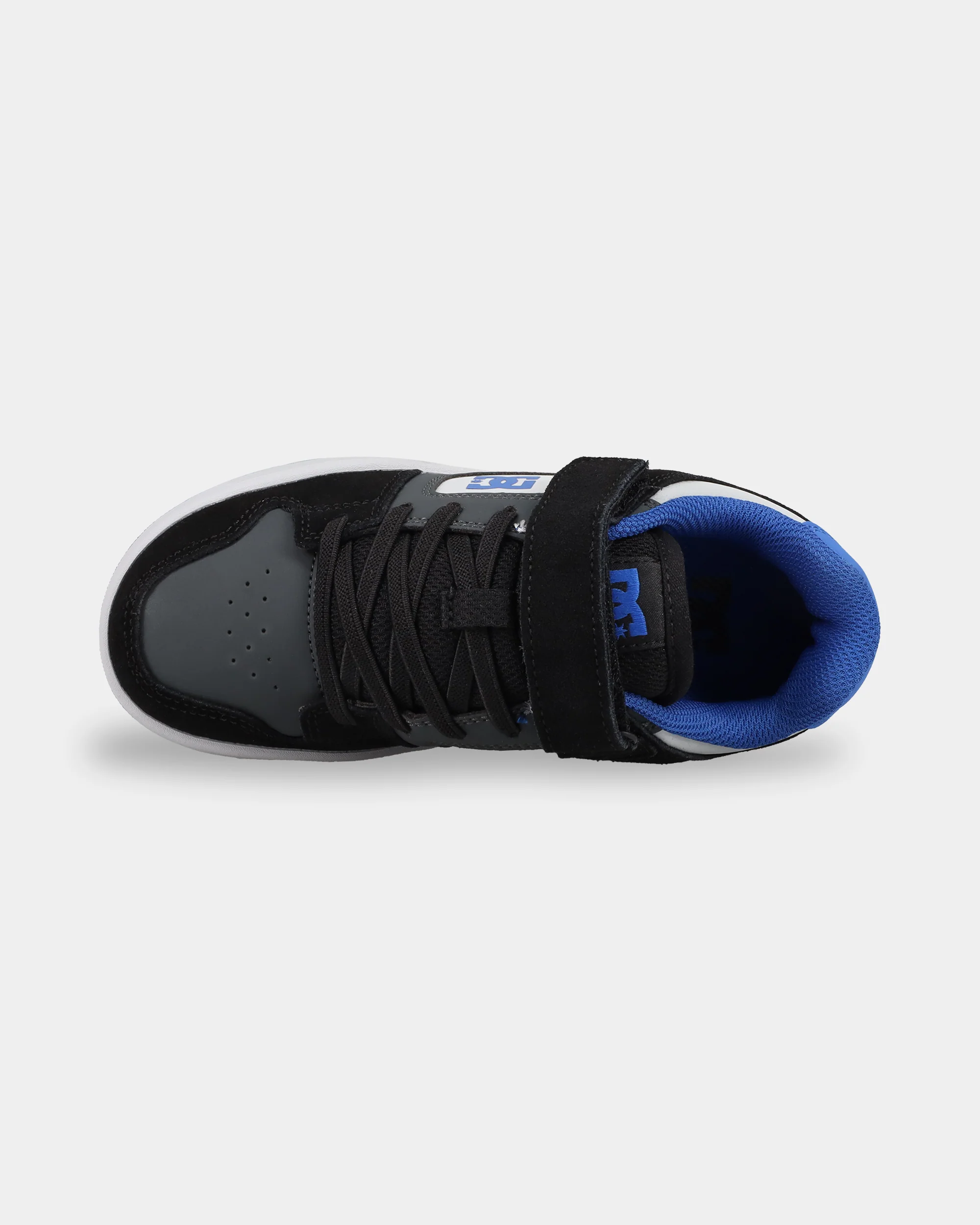 Boys 4-16 Manteca 4 V Skate Shoes - Image 2