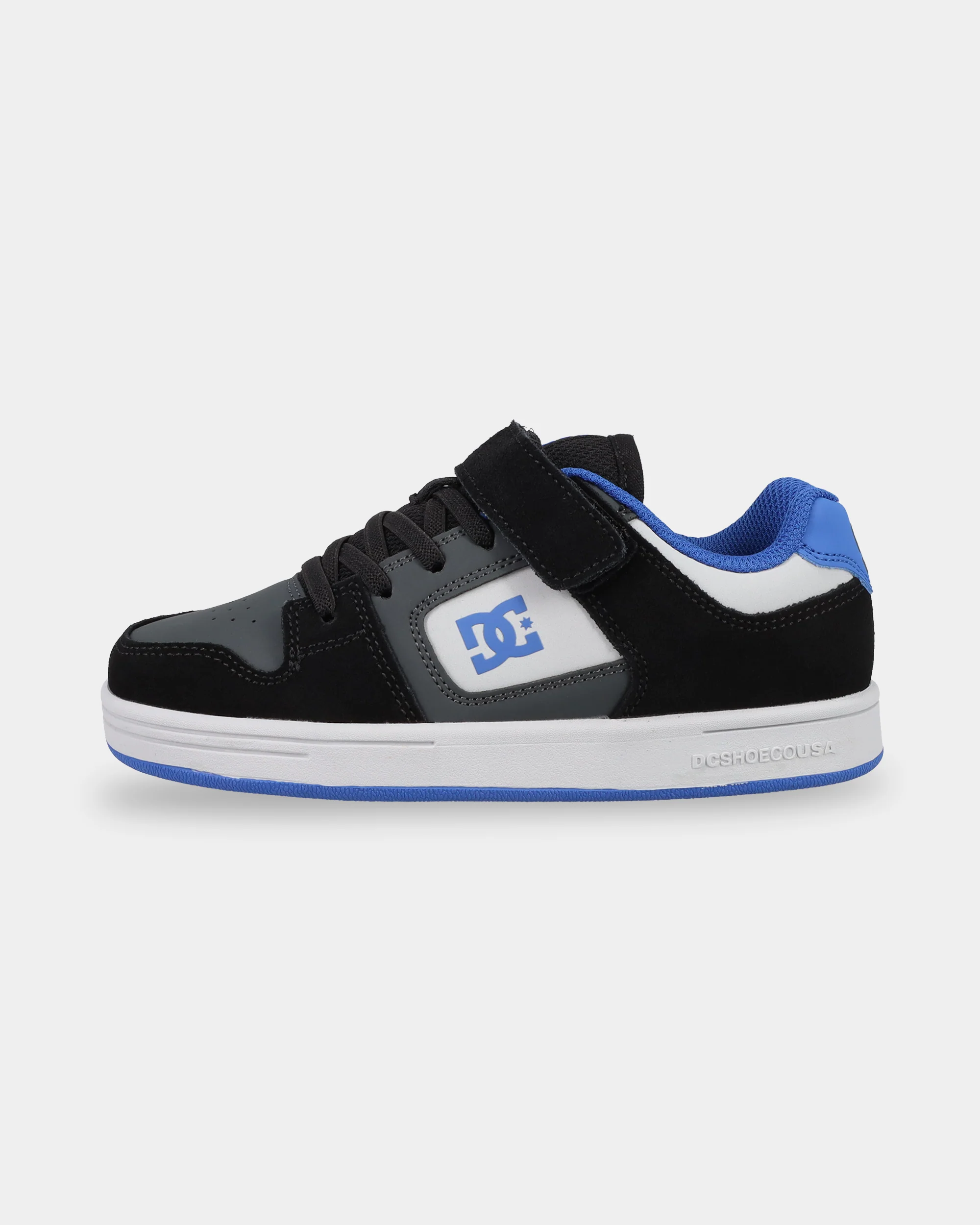 Boys 4-16 Manteca 4 V Skate Shoes - Image 7