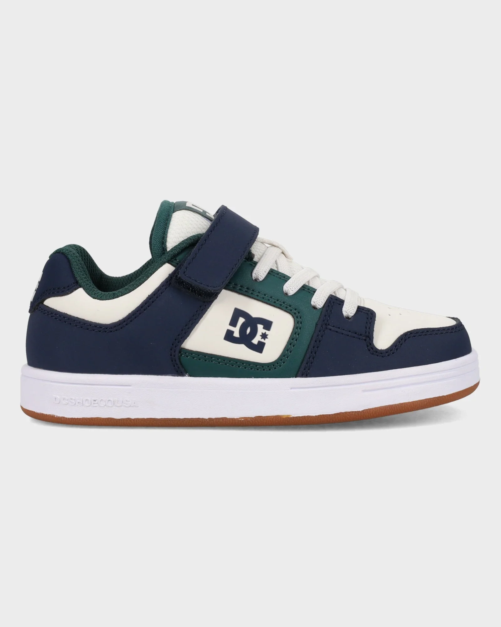 Boys 8-16 Manteca 4 V Skate Shoes - Image 2