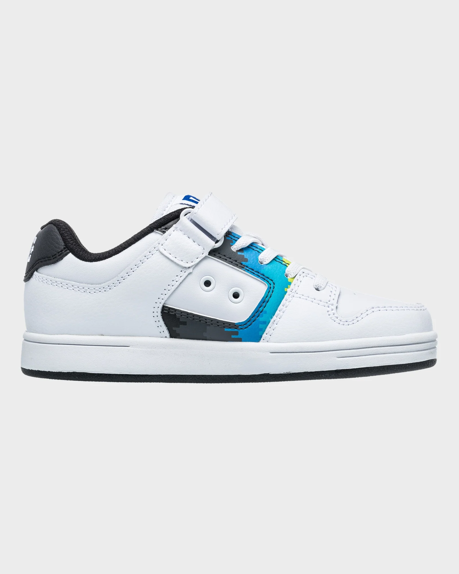 Kids Manteca 4 V Skate Shoes - Image 2