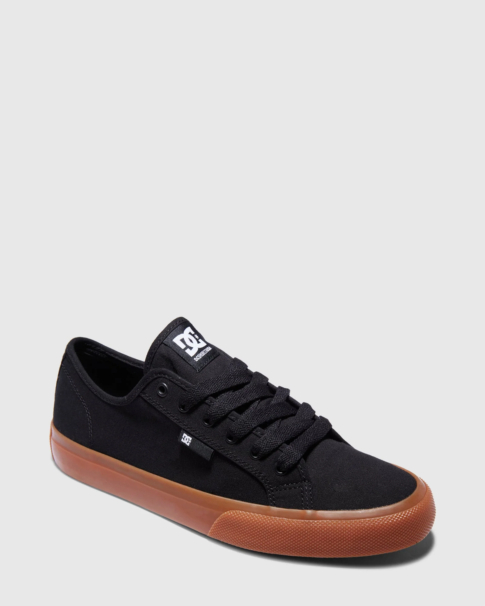 Mens Manual Skate Shoes