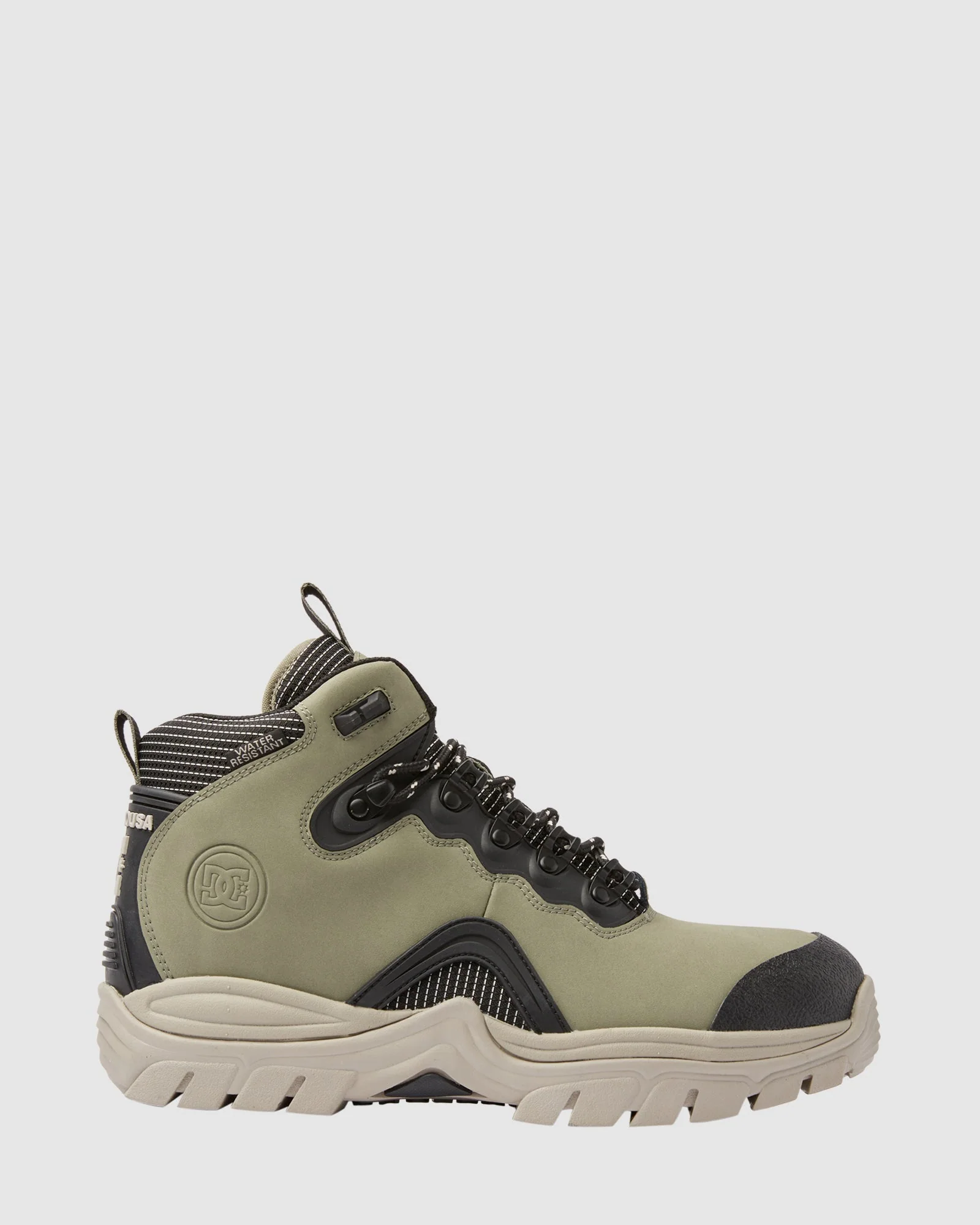 Mens Navigator Boots - Image 2