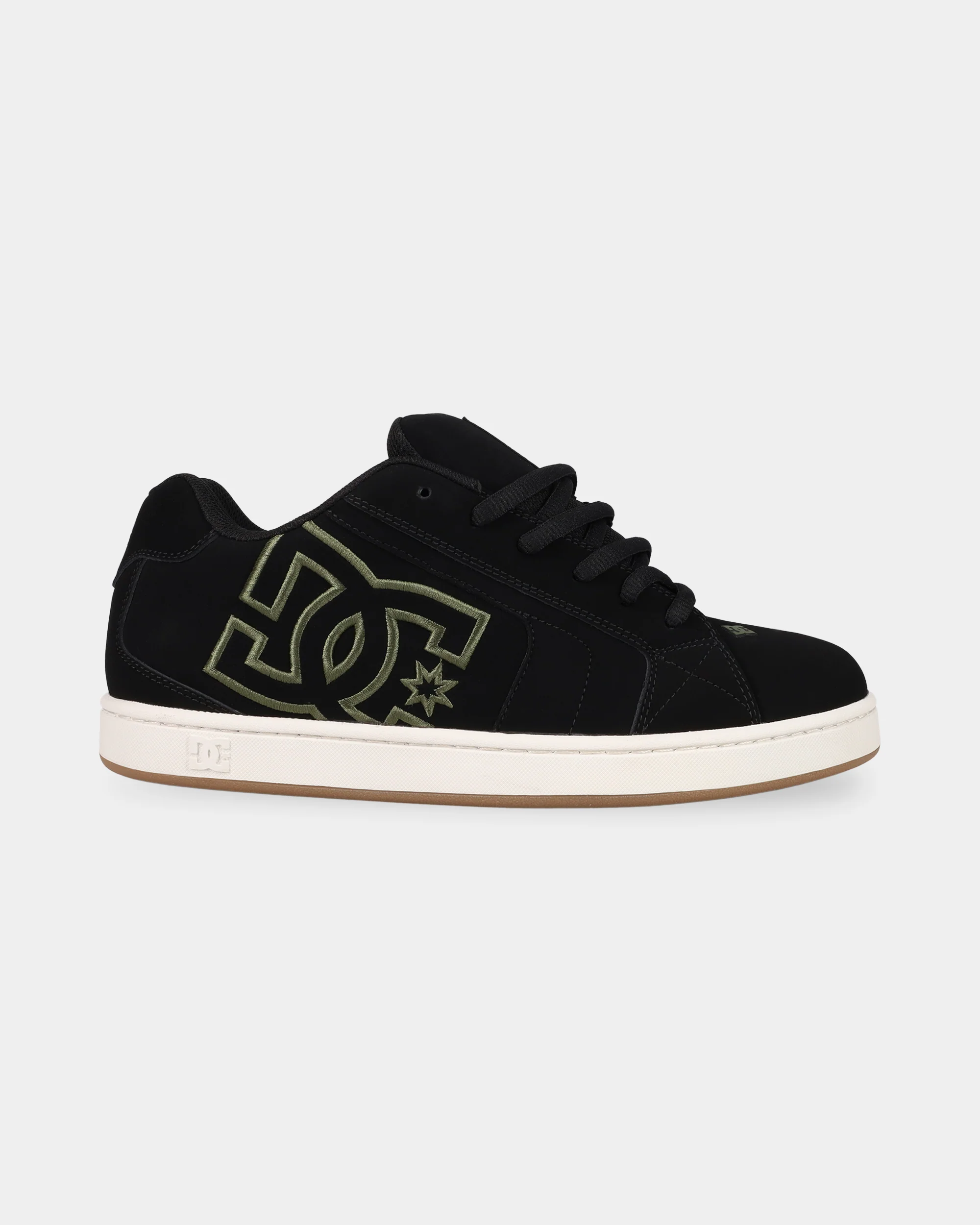 Mens Net Sneakers - Image 4