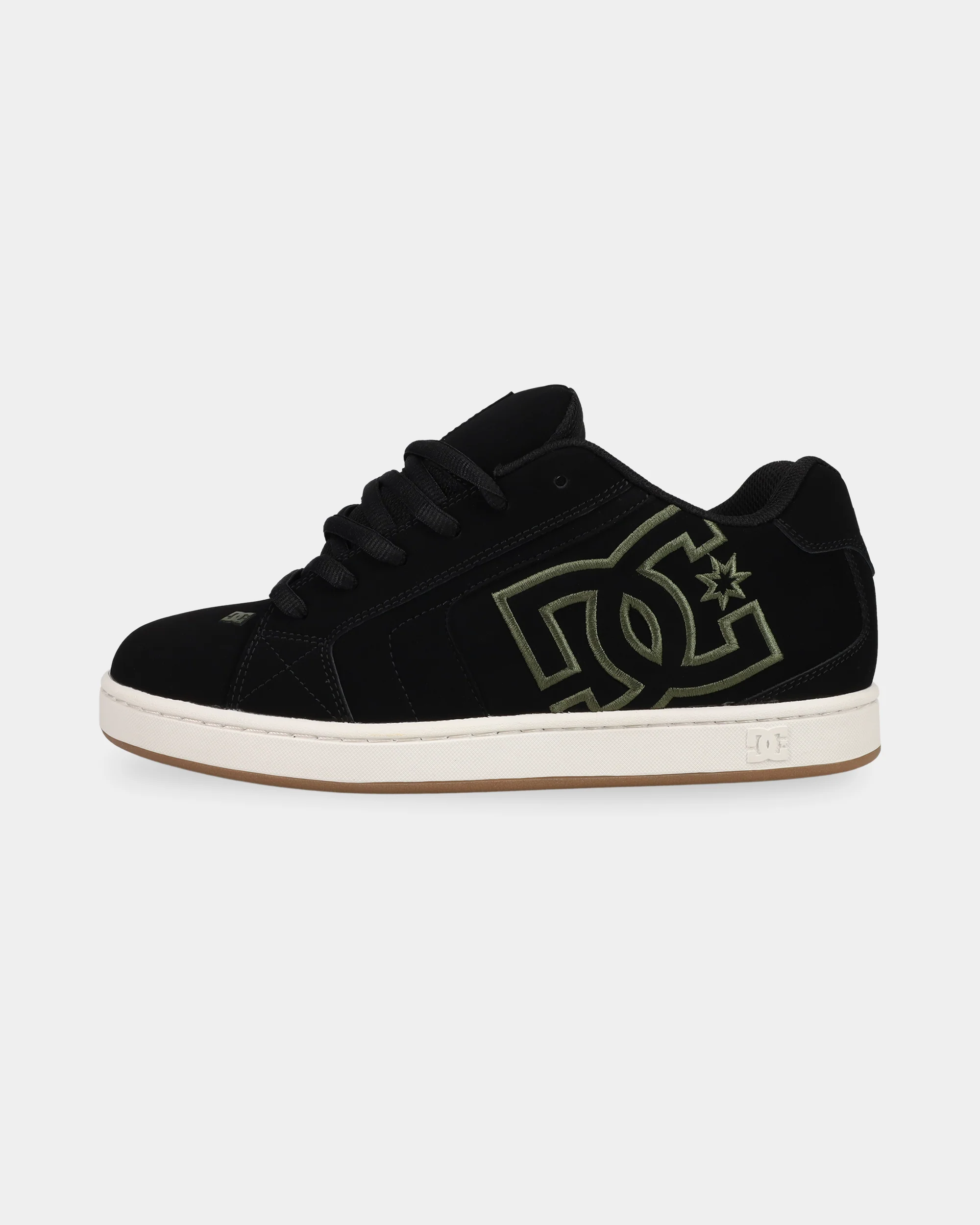 Mens Net Sneakers - Image 5