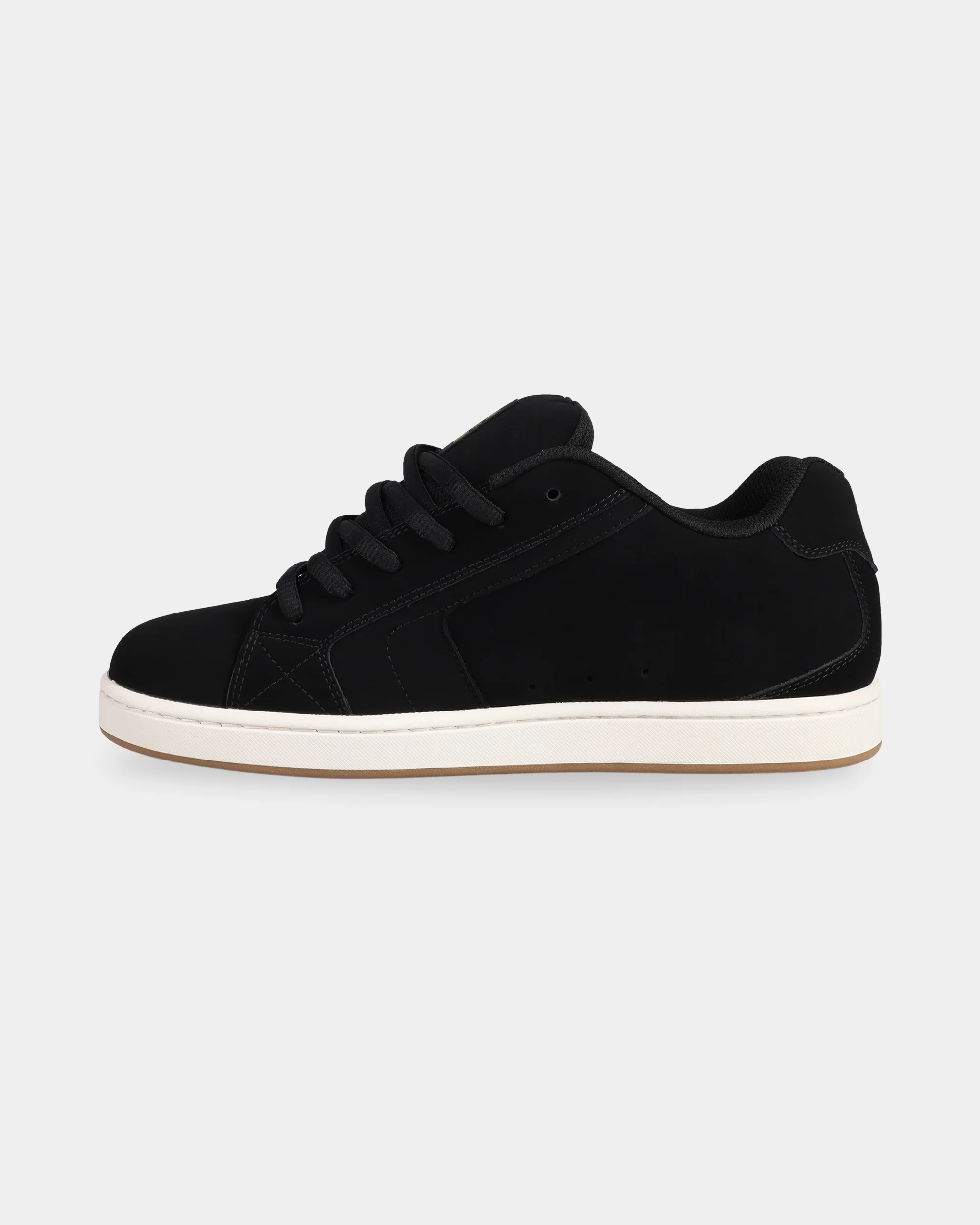 Mens Net Sneakers - Image 6