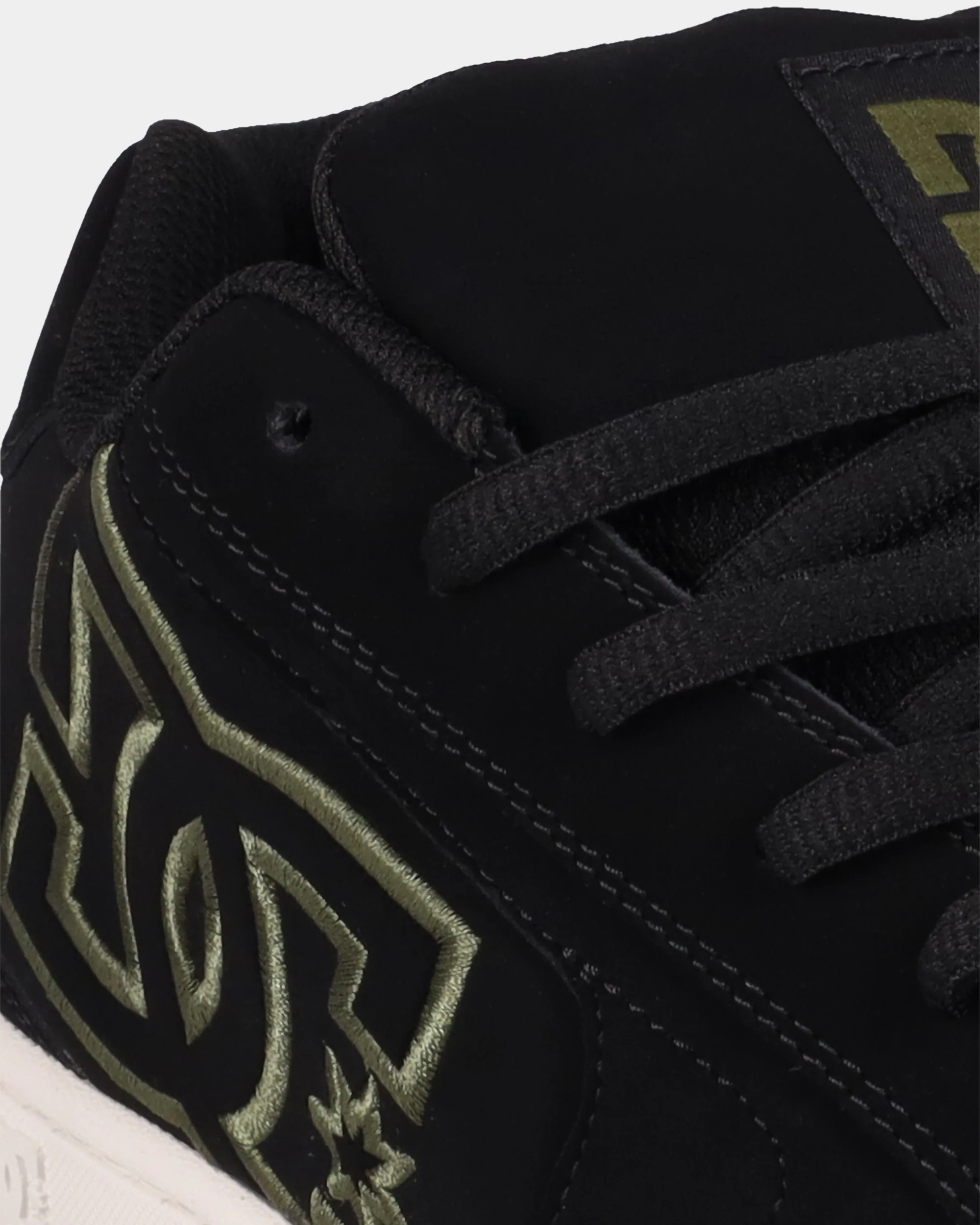 Mens Net Sneakers - Image 7