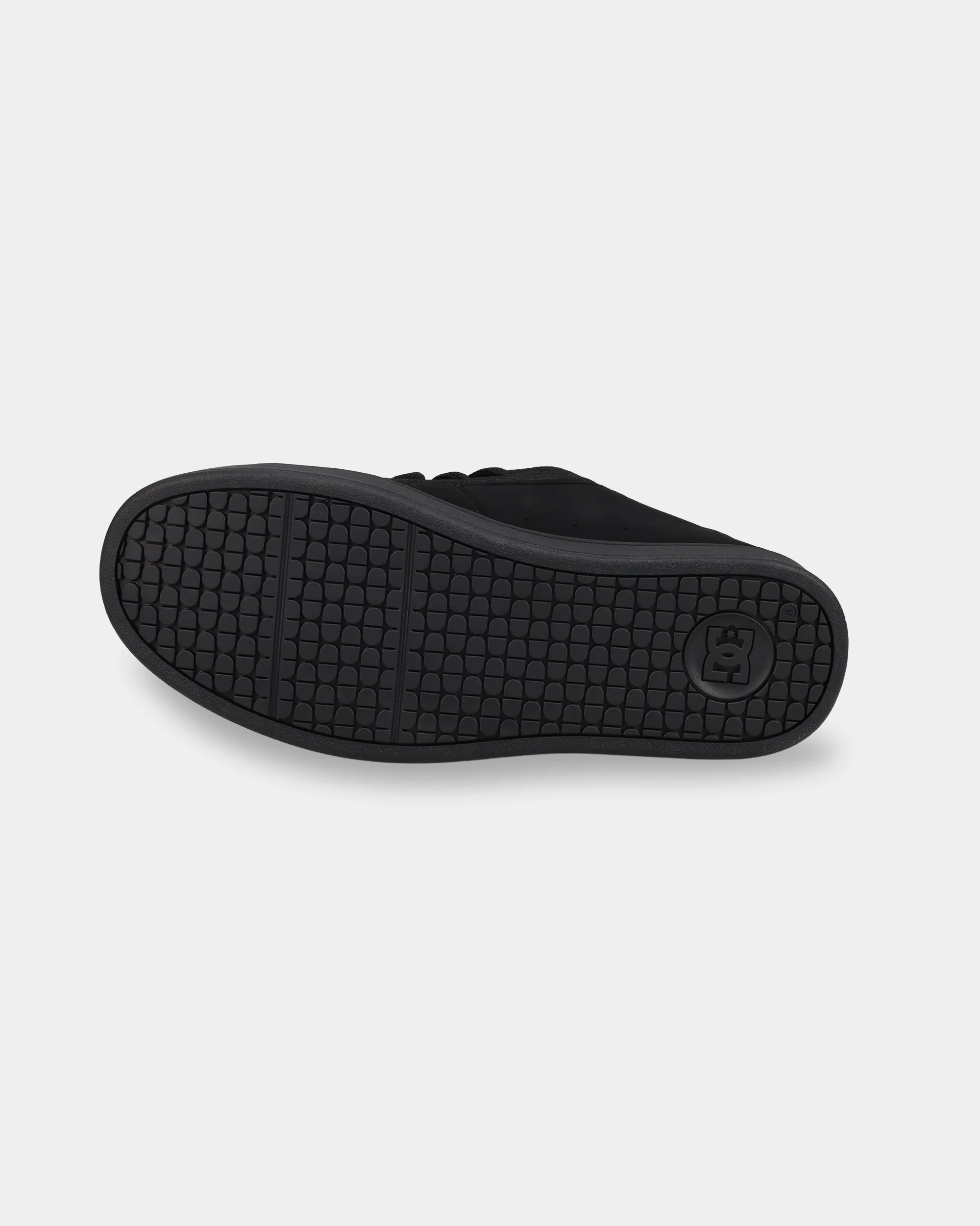 Mens Net Sneakers - Image 4