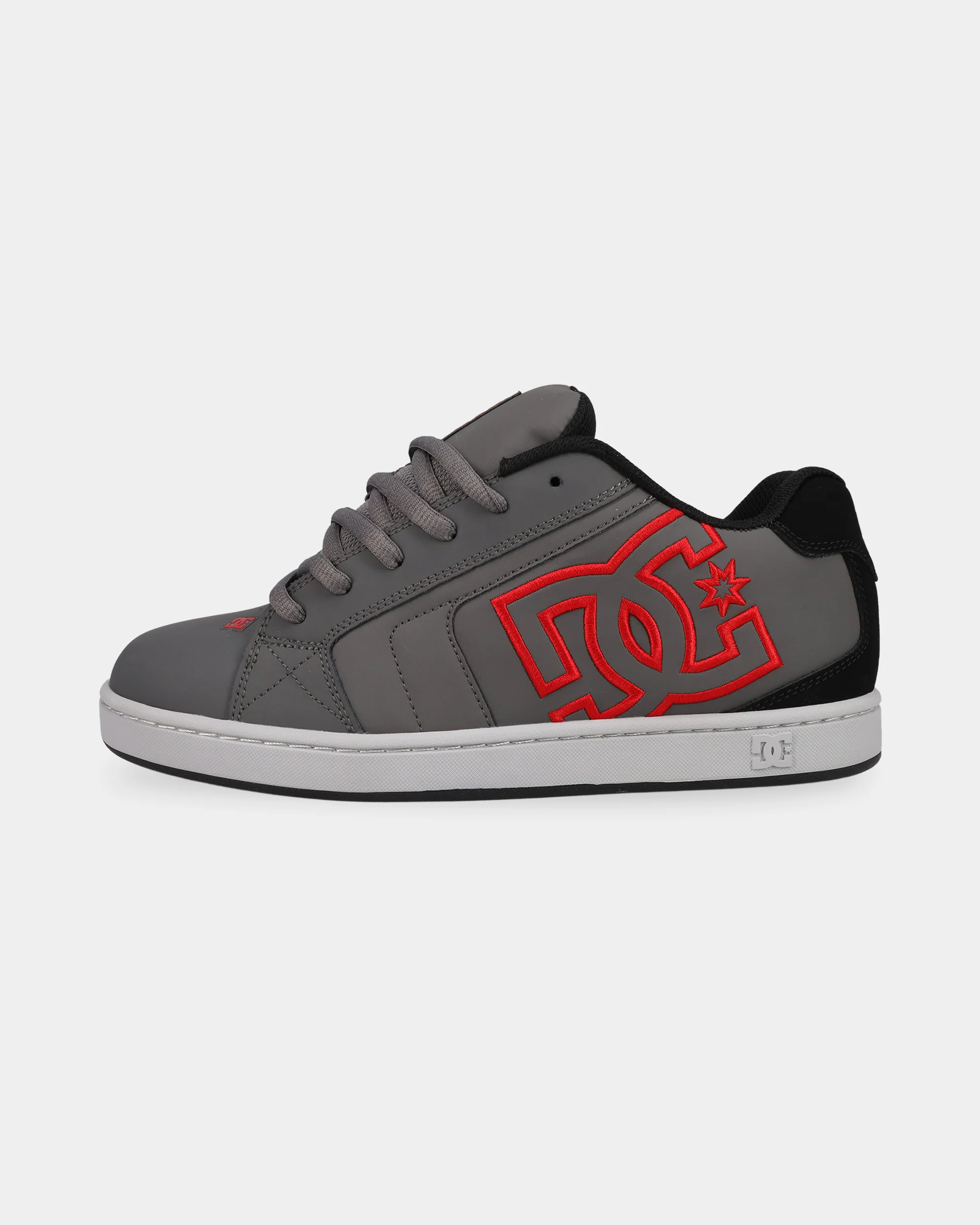Mens Net Sneakers - Image 5