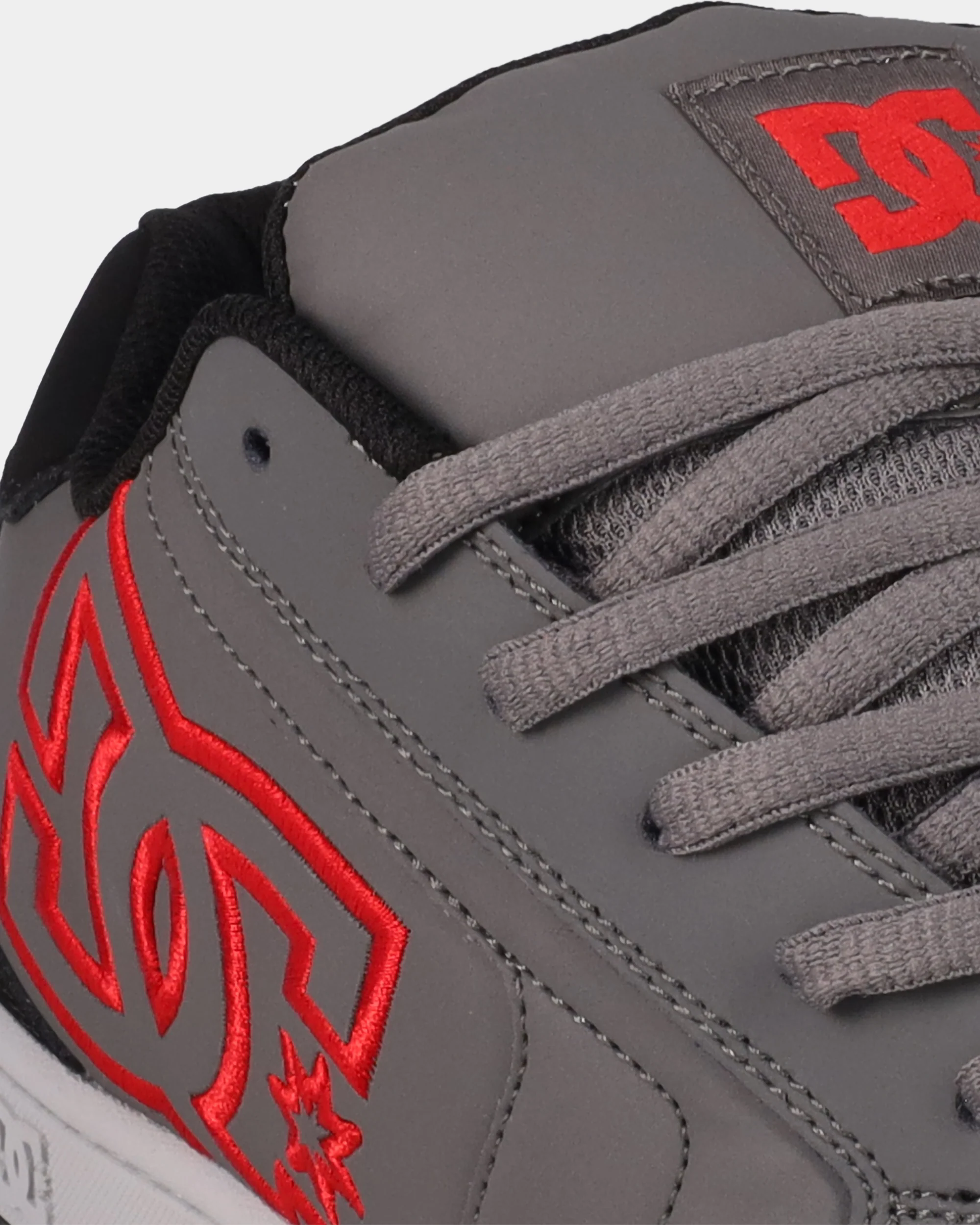 Mens Net Sneakers - Image 7