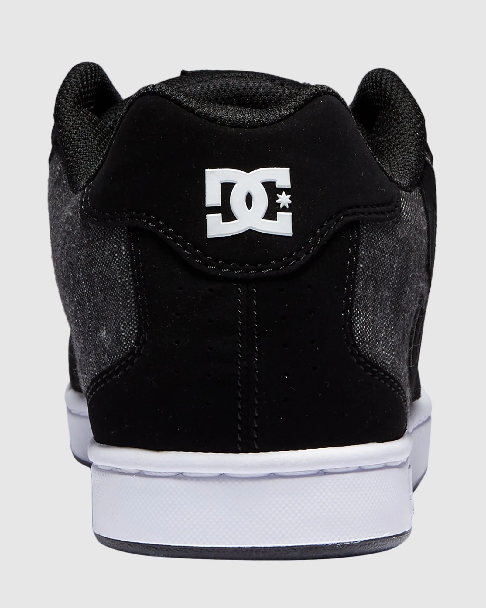 Mens Net Sneakers - Image 4
