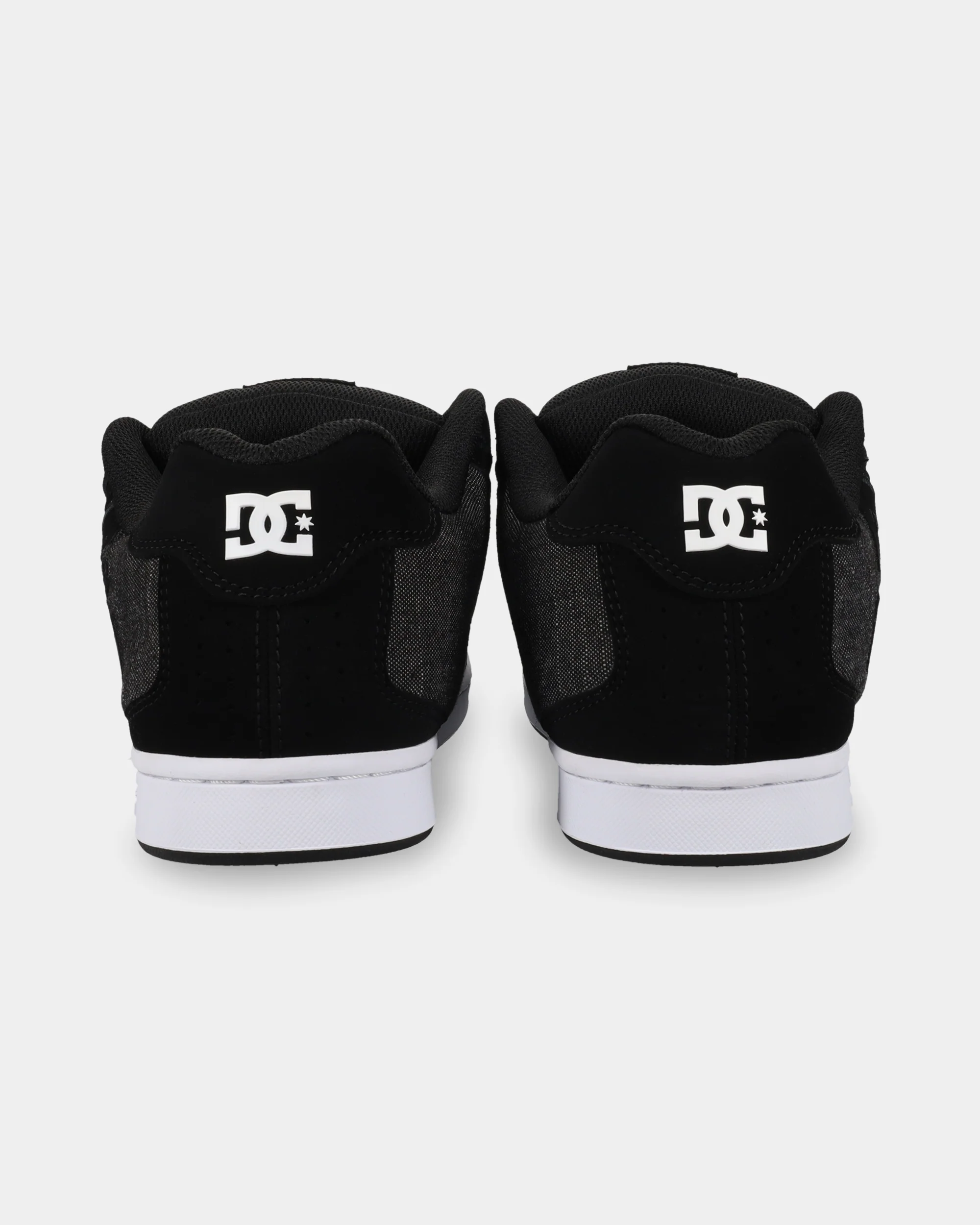 Mens Net Sneakers - Image 4
