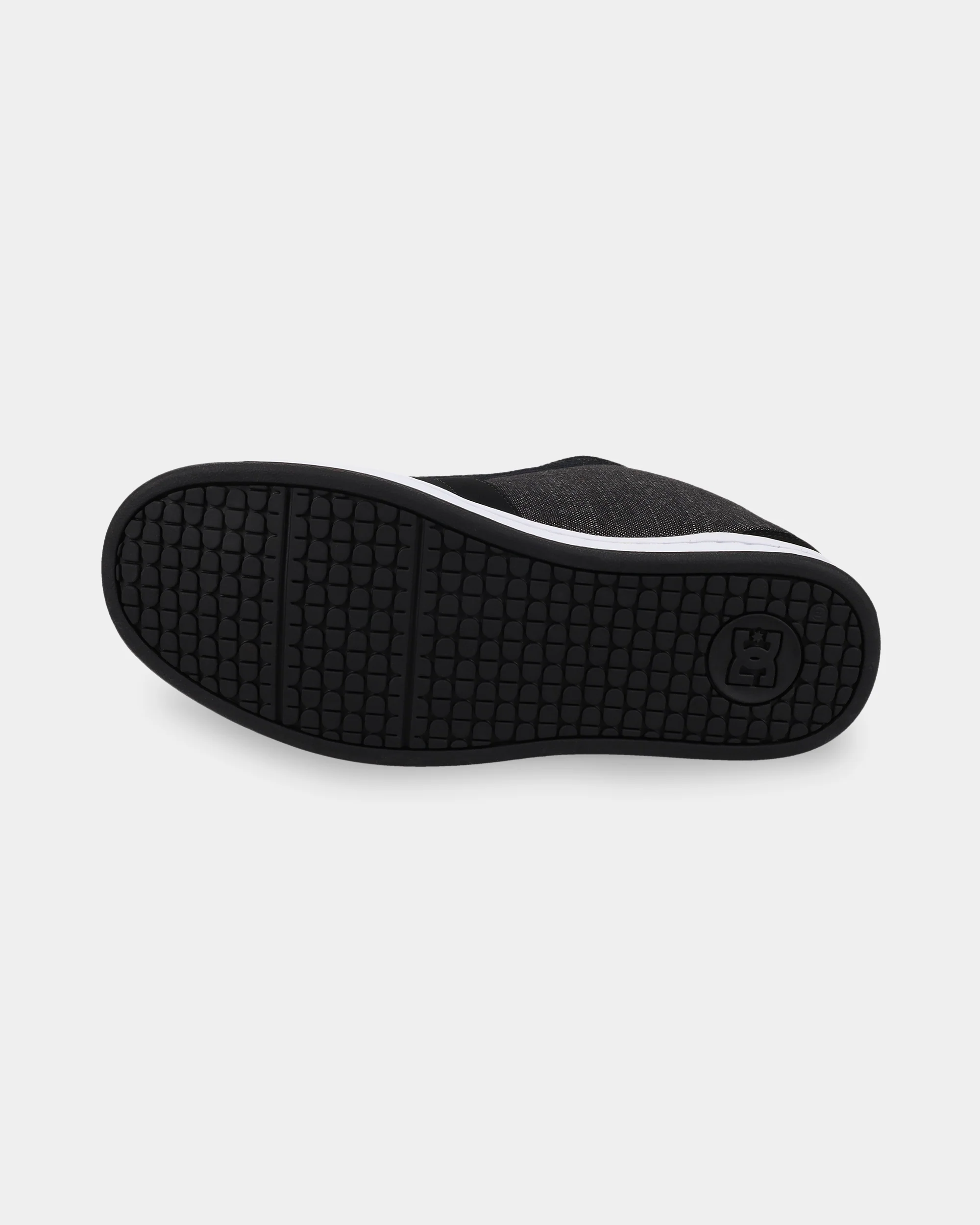 Mens Net Sneakers - Image 5