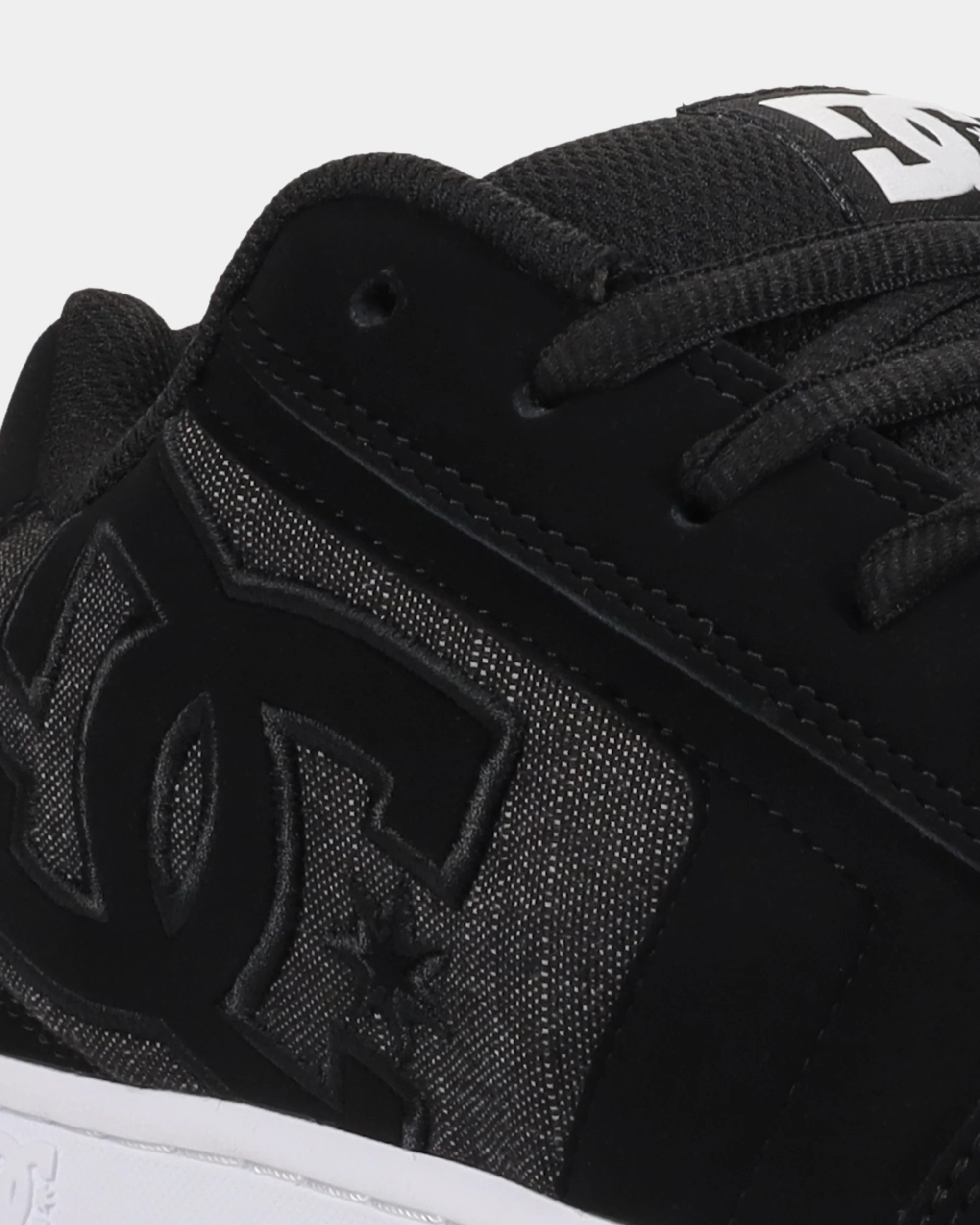 Mens Net Sneakers - Image 6