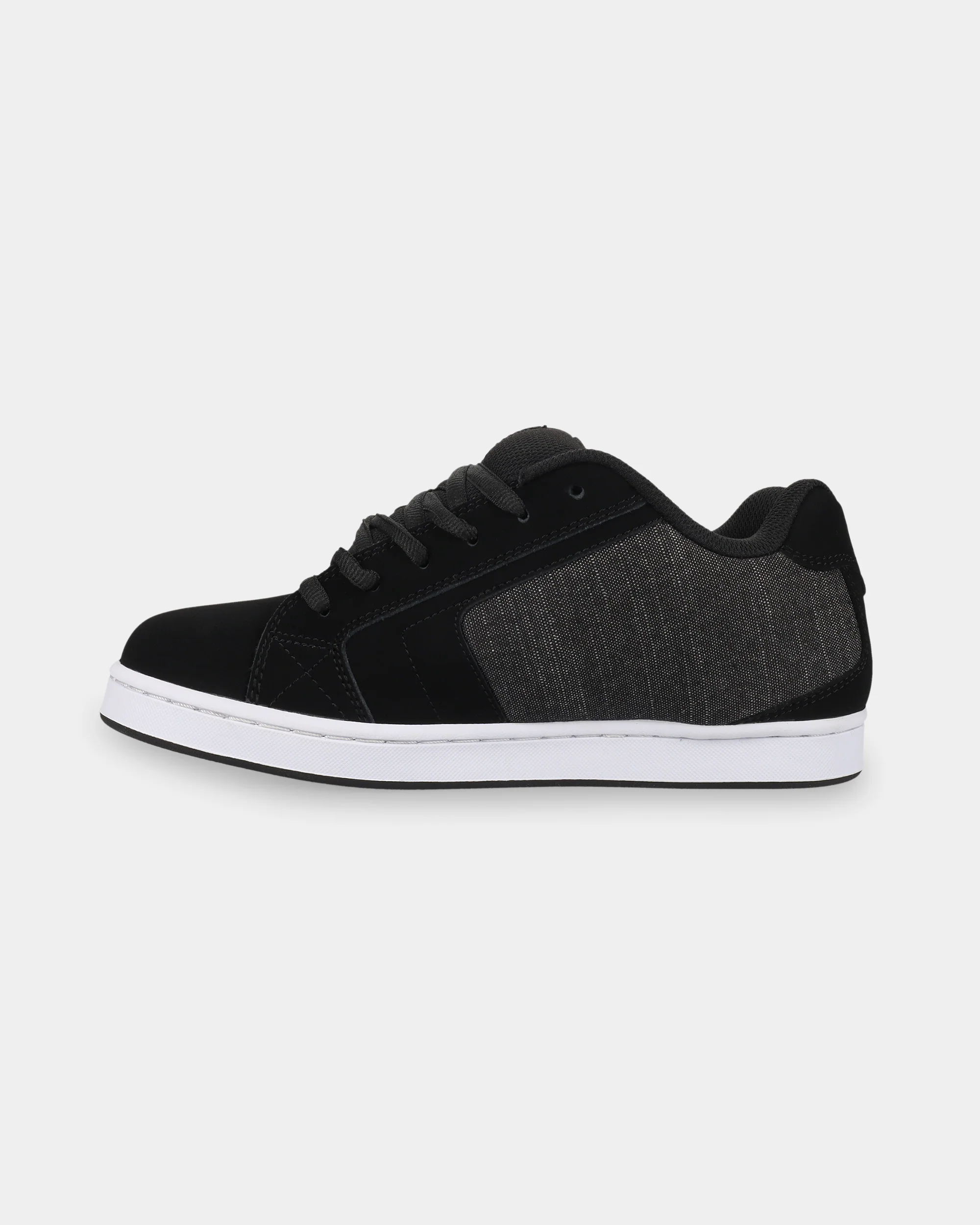 Mens Net Sneakers - Image 8