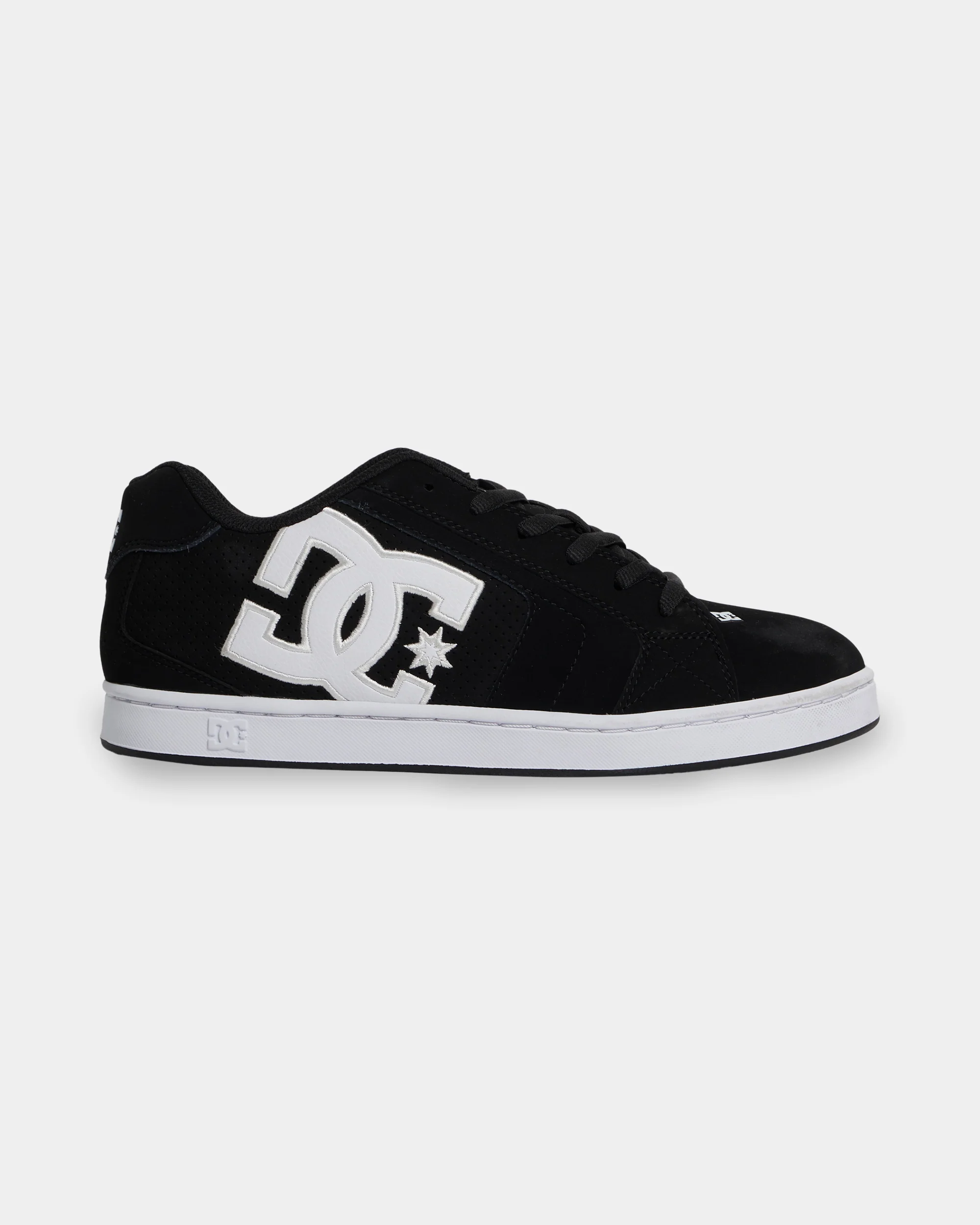 Mens Net Sneakers - Image 5