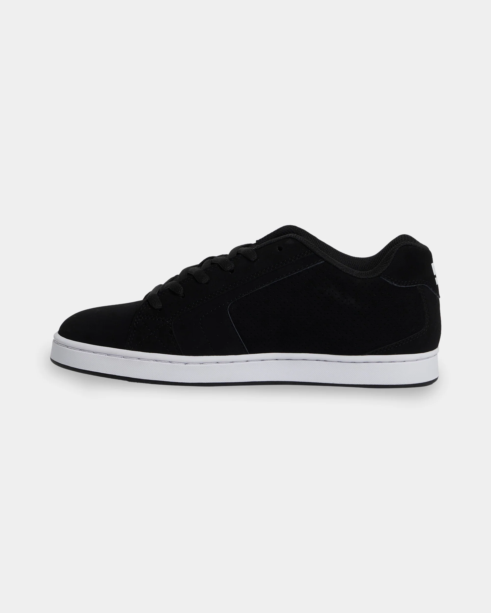 Mens Net Sneakers - Image 6
