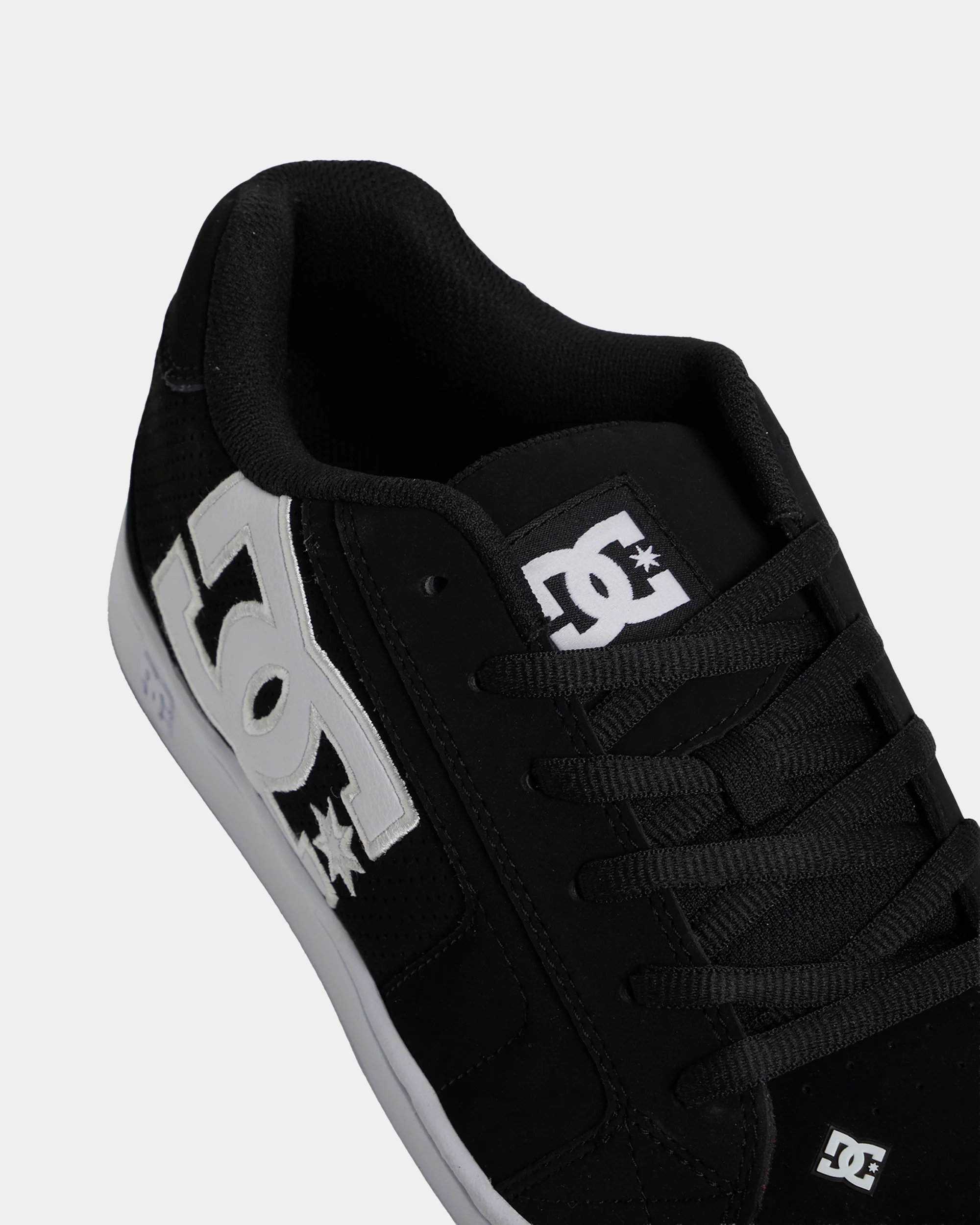 Mens Net Sneakers - Image 7