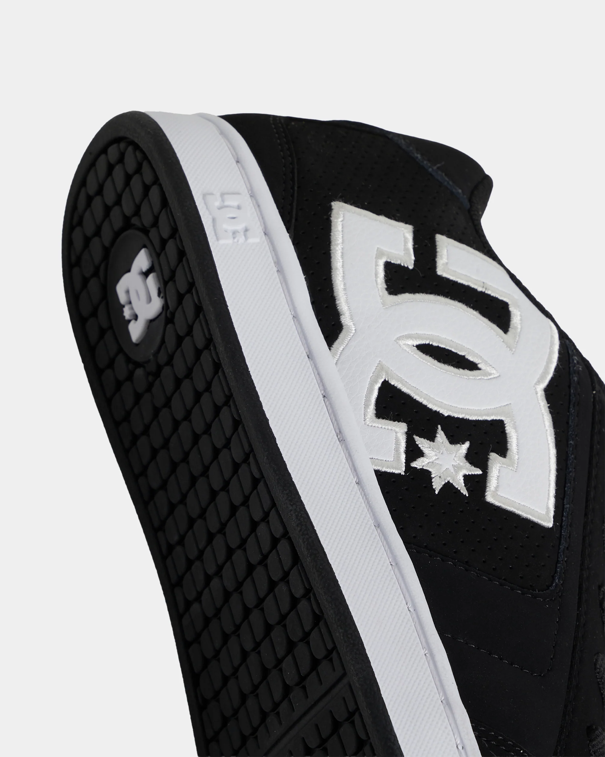 Mens Net Sneakers - Image 8