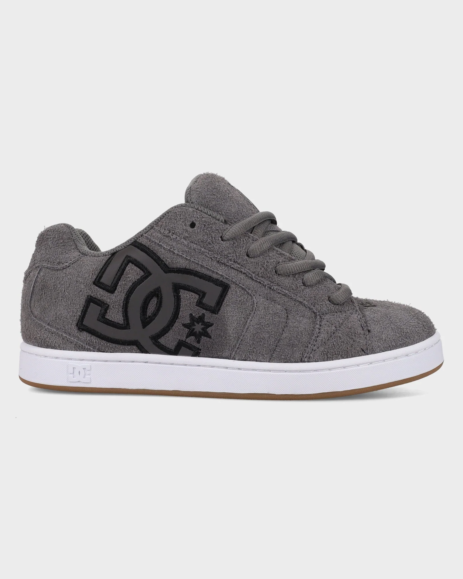 Mens Net SE Sneakers - Image 2