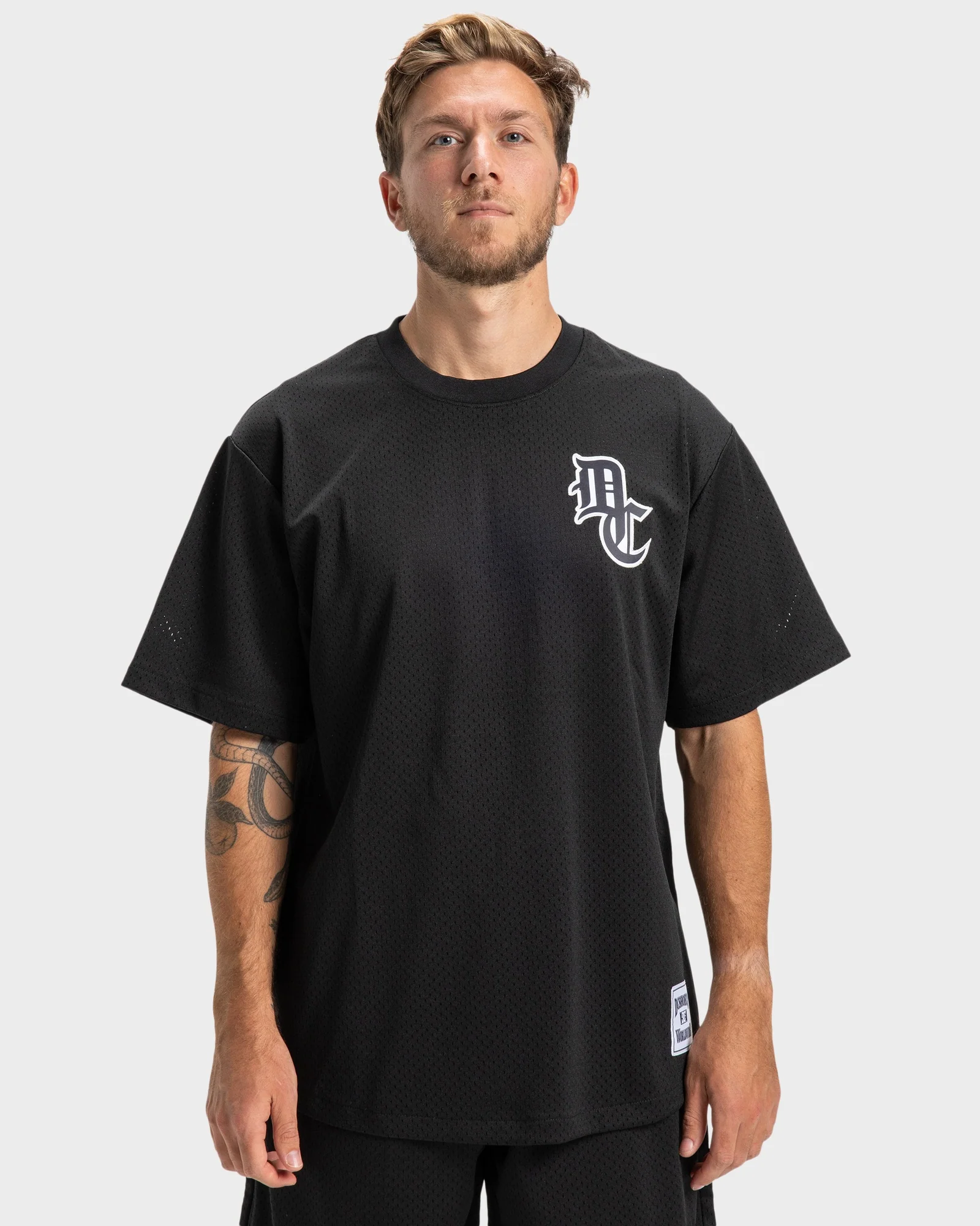 Mens No Hitter T-Shirt
