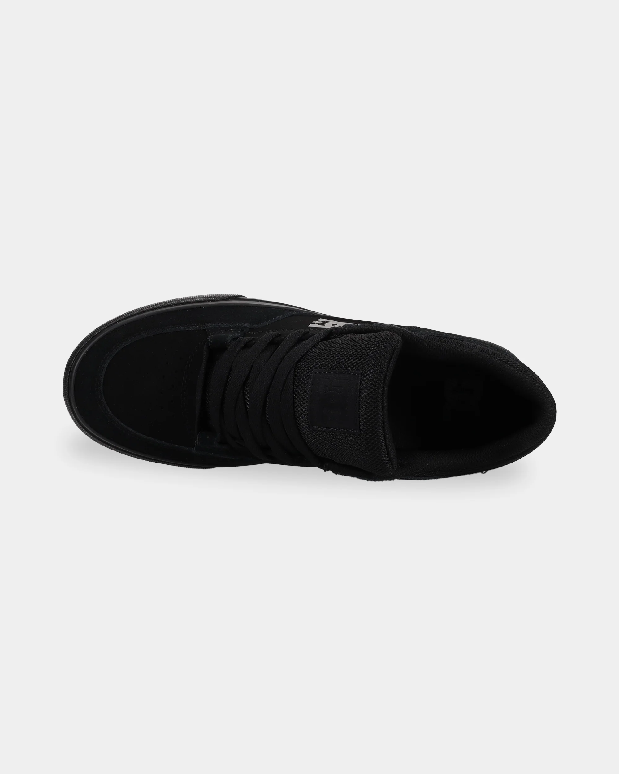 Mens Onyx Skate Shoes - Image 10