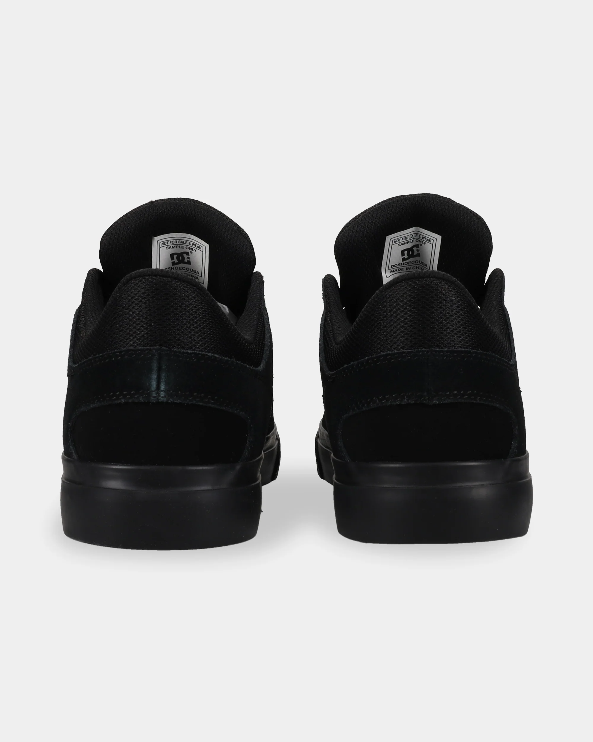 Mens Onyx Skate Shoes - Image 3