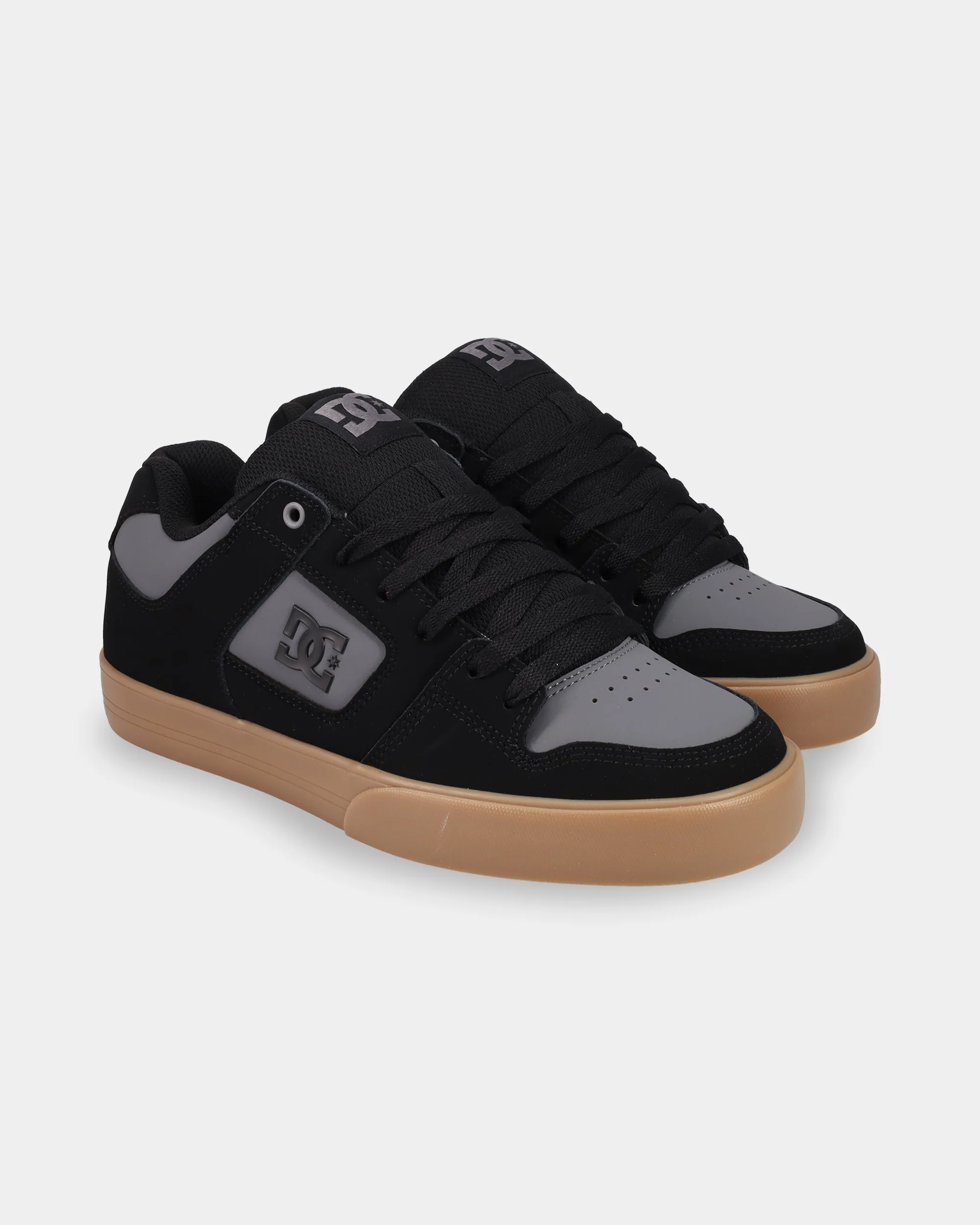 Mens Pure Skate Shoes