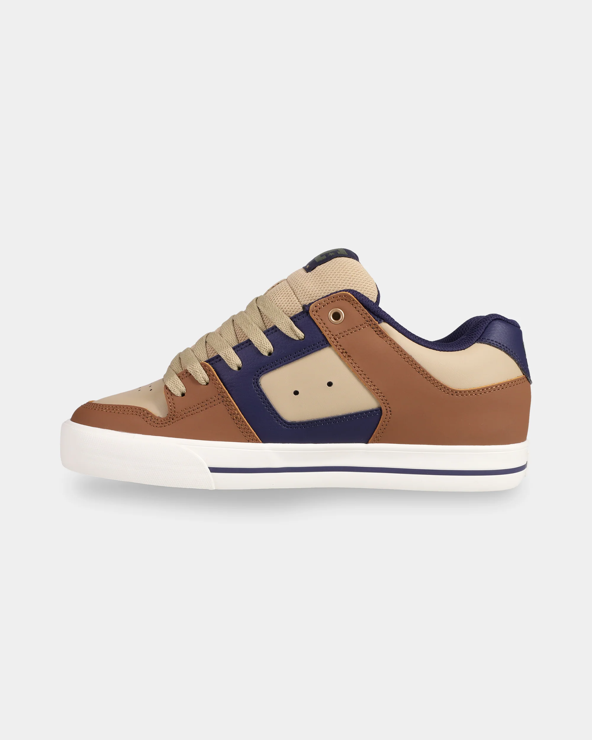Mens Pure Skate Shoes - Image 6