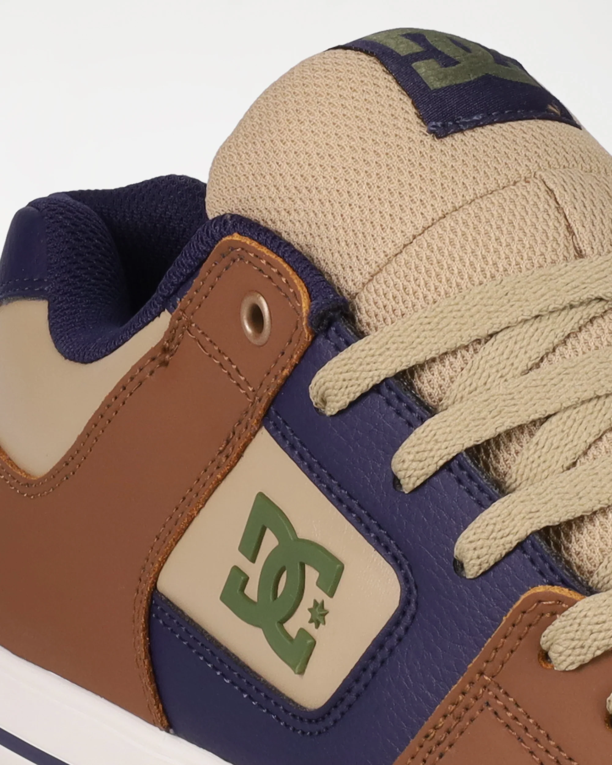 Mens Pure Skate Shoes - Image 8