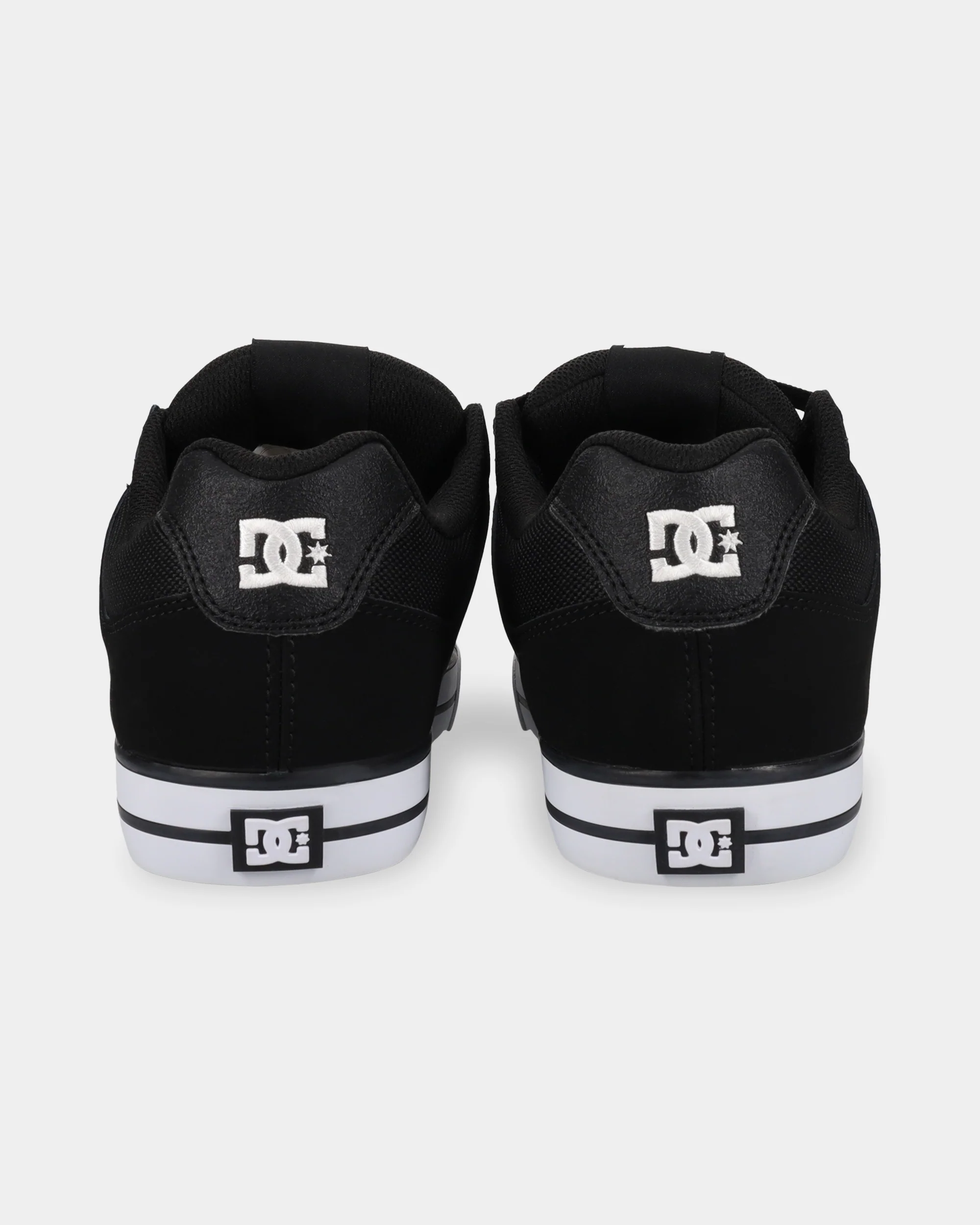 Mens Pure Skate Shoes - Image 4