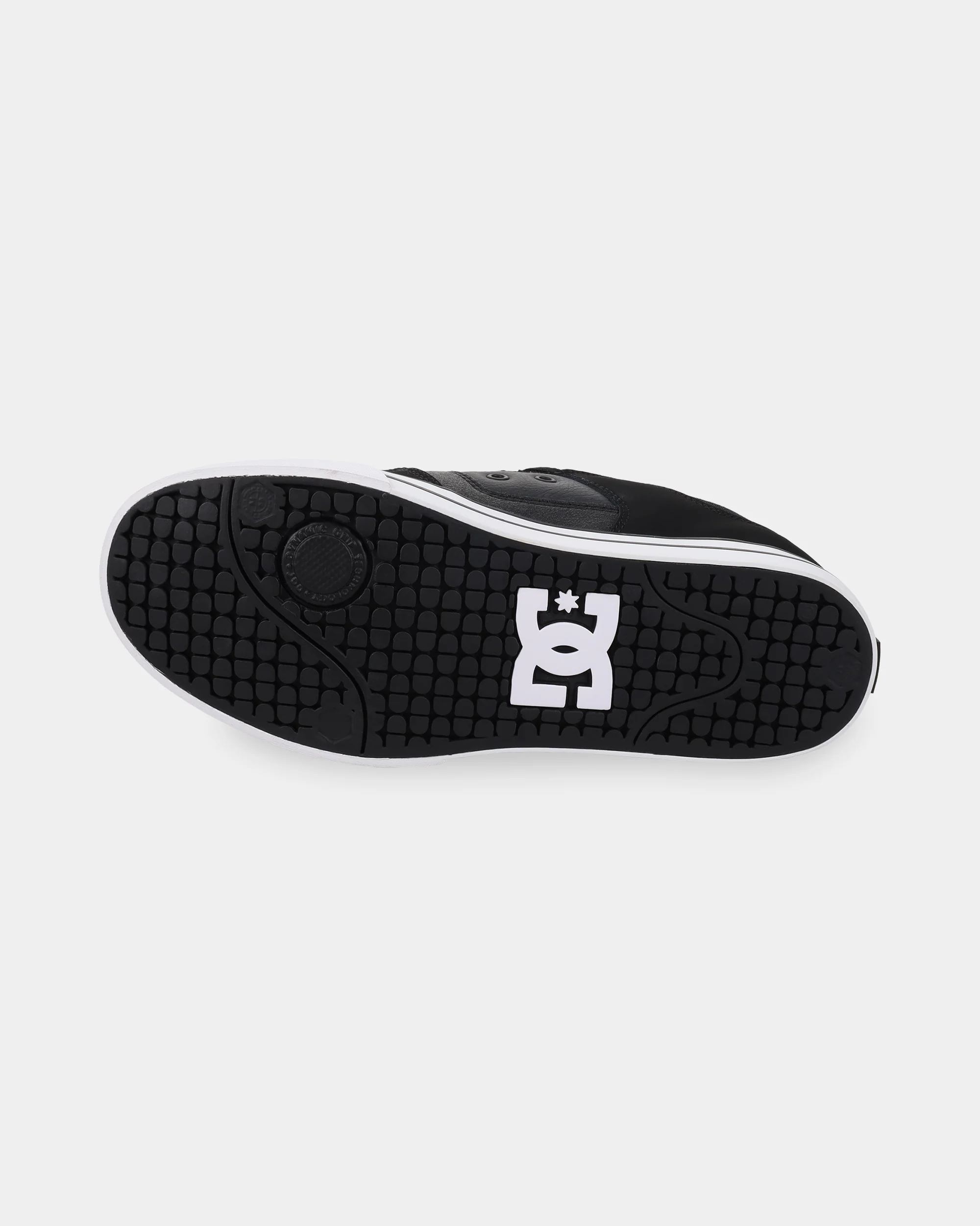 Mens Pure Skate Shoes - Image 5