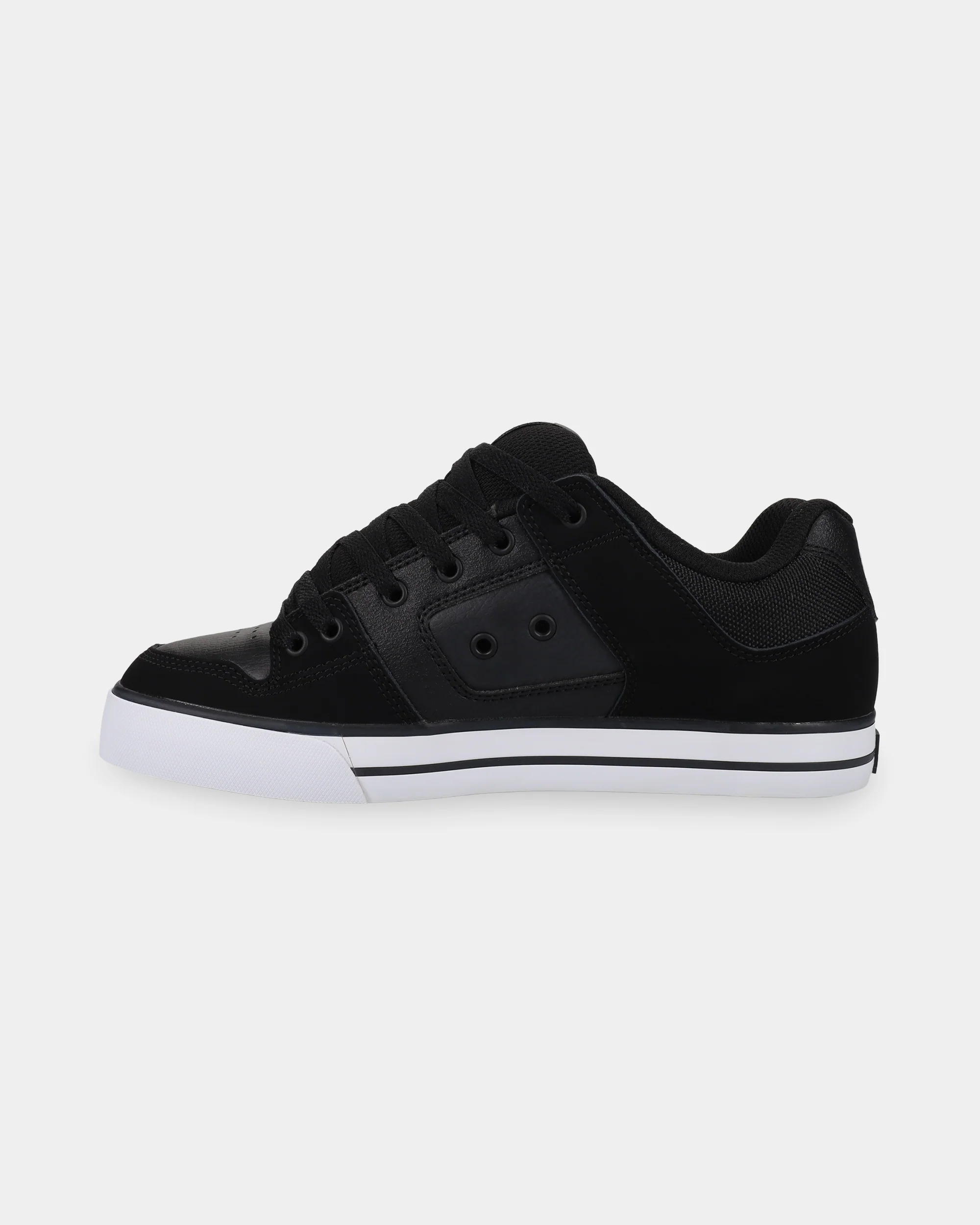Mens Pure Skate Shoes - Image 8