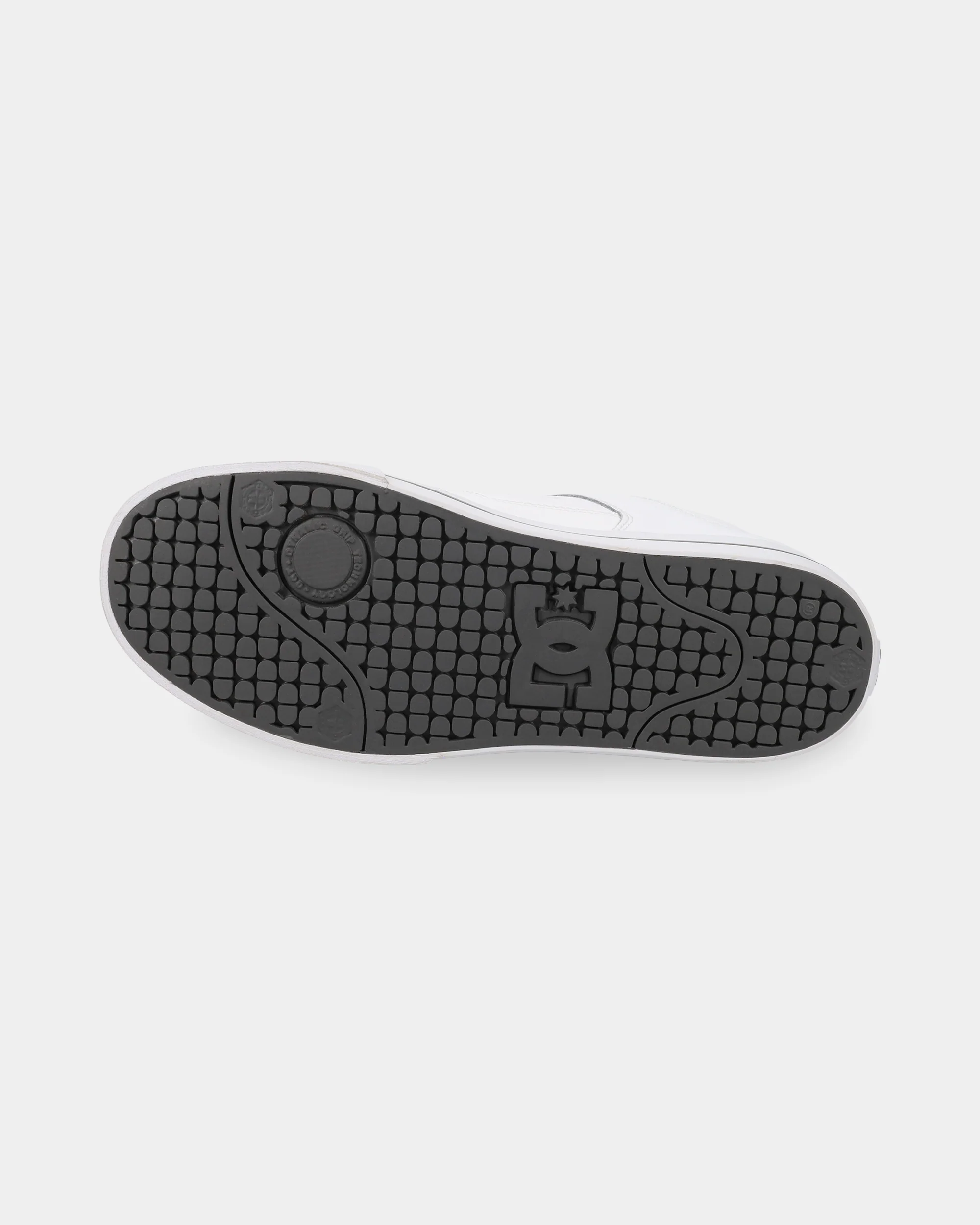 Mens Pure Skate Shoes - Image 5