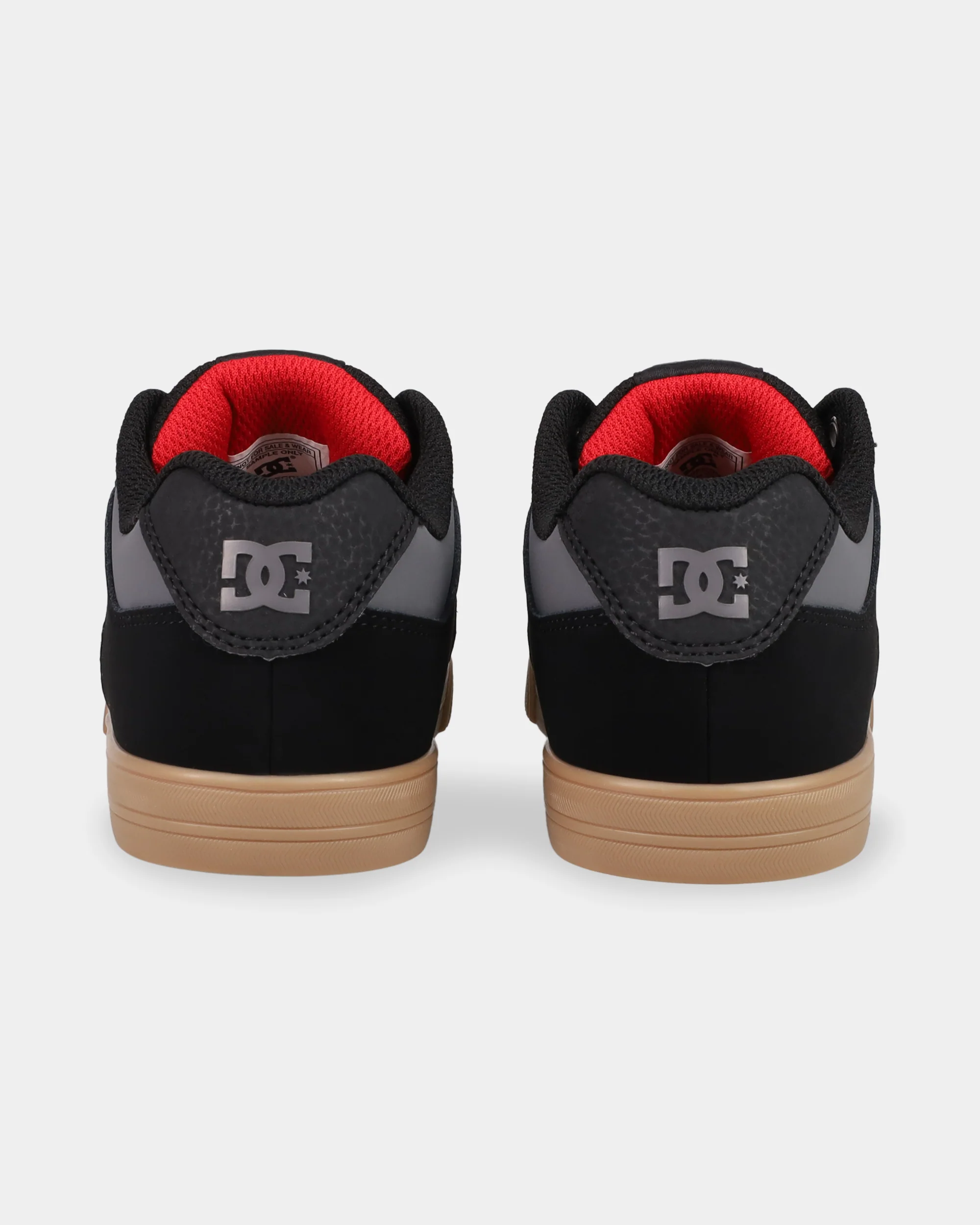 Boys 8-16 Pure Skate Shoes - Image 3